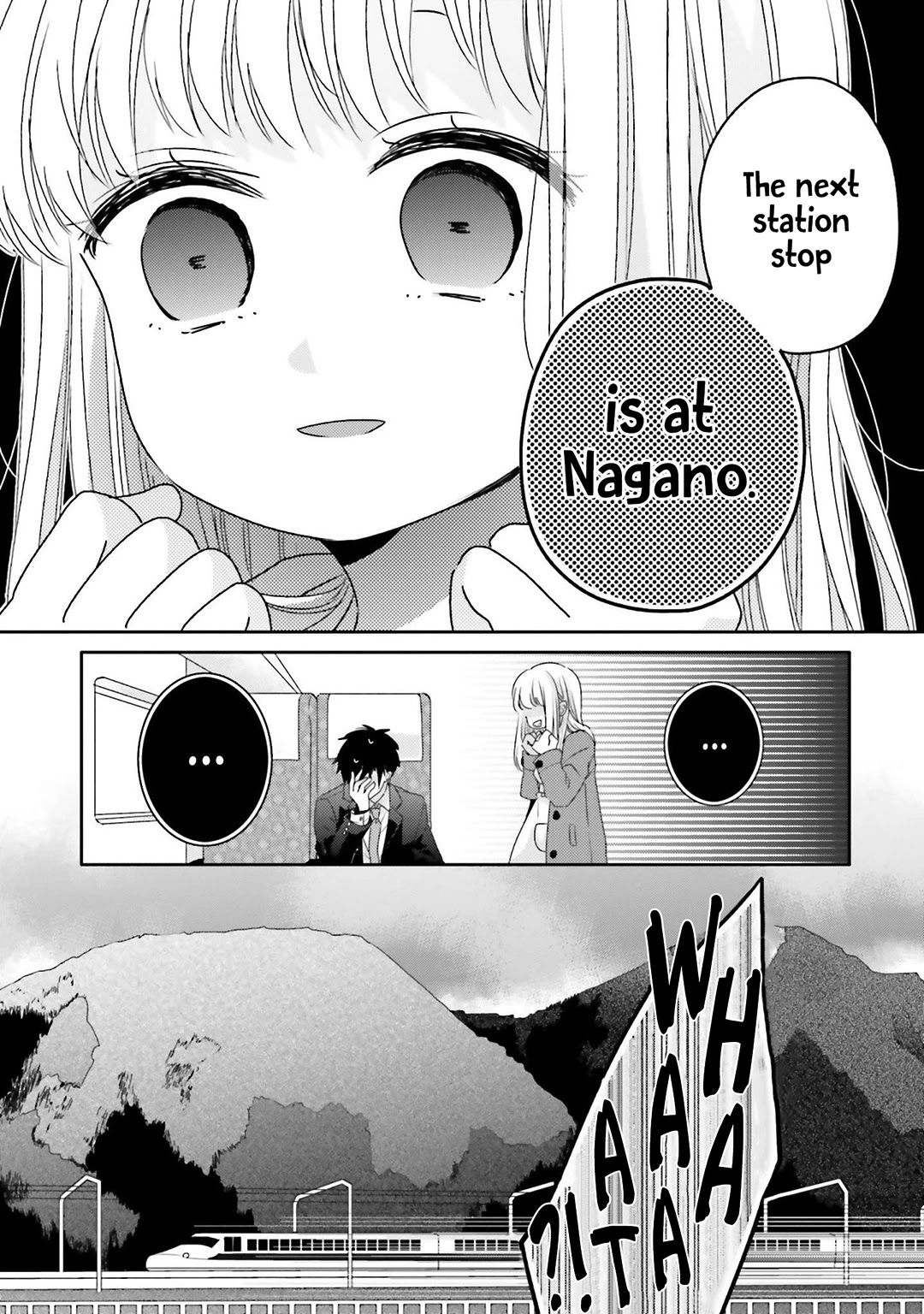 Dramatic Irony (Namaco) chapter 16 page 60