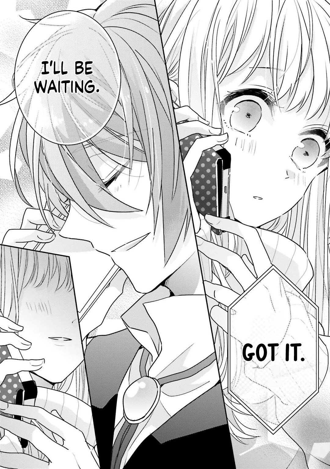 Dramatic Irony (Namaco) chapter 17 page 24