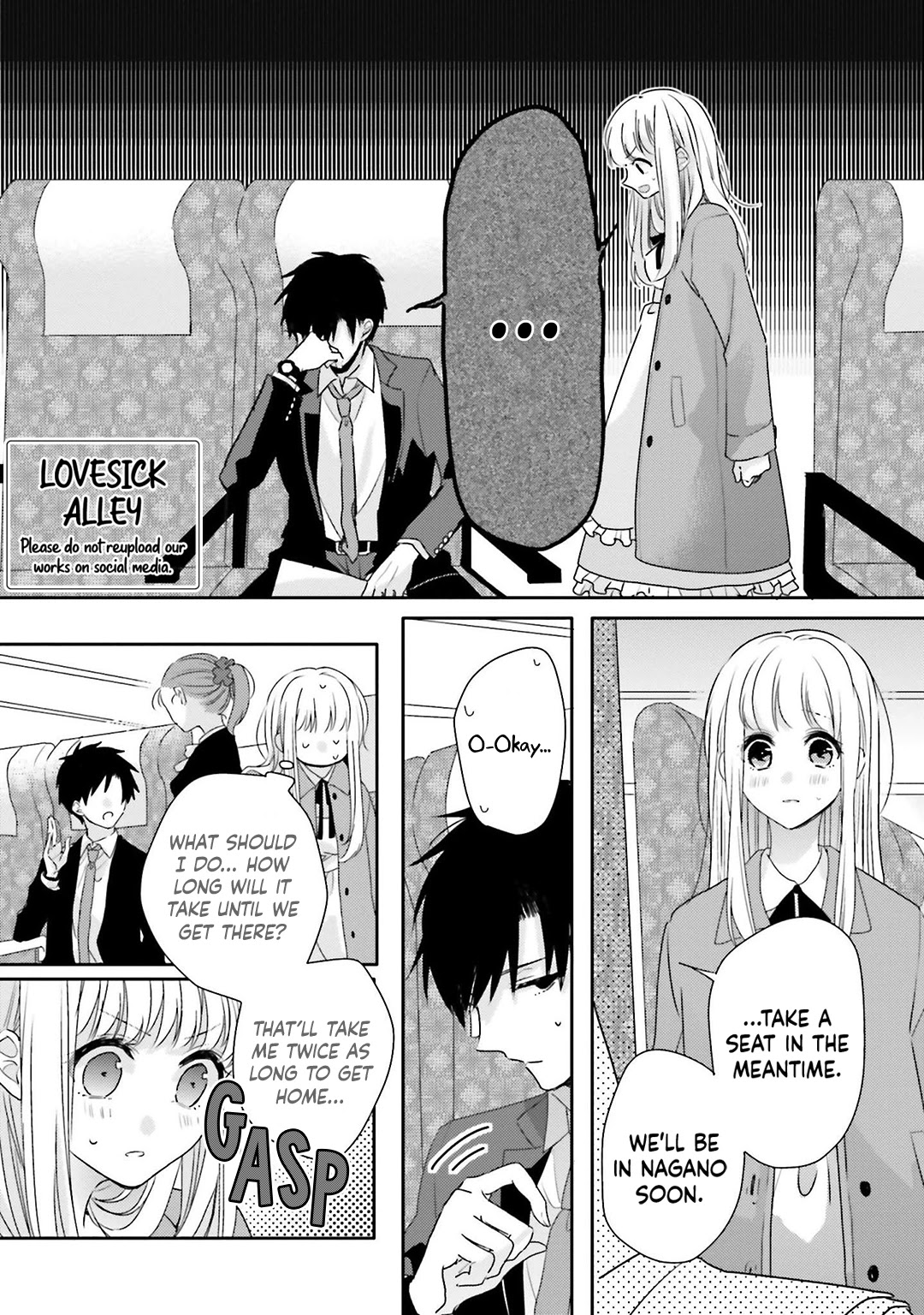 Dramatic Irony (Namaco) chapter 17 page 4