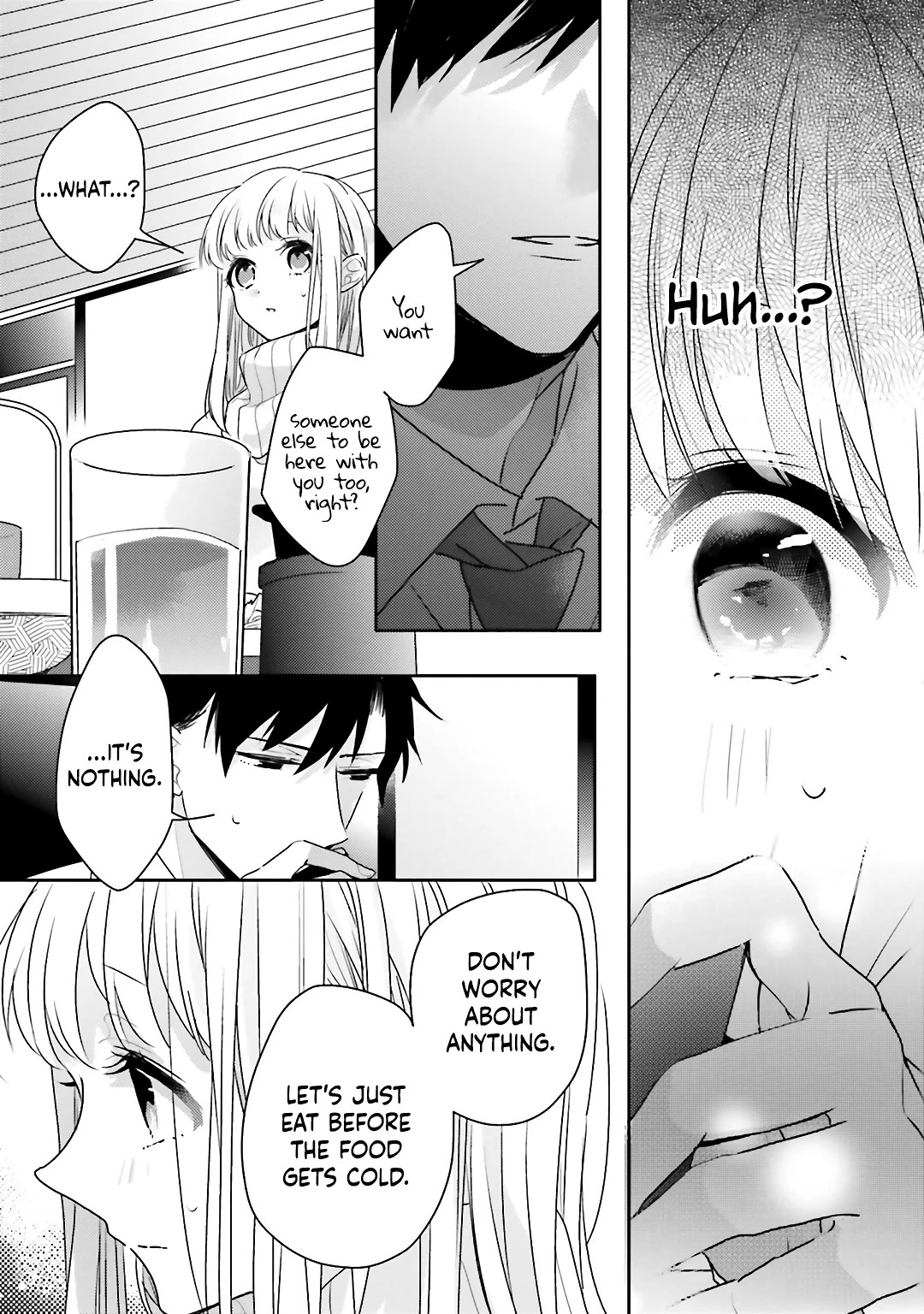 Dramatic Irony (Namaco) chapter 18 page 20