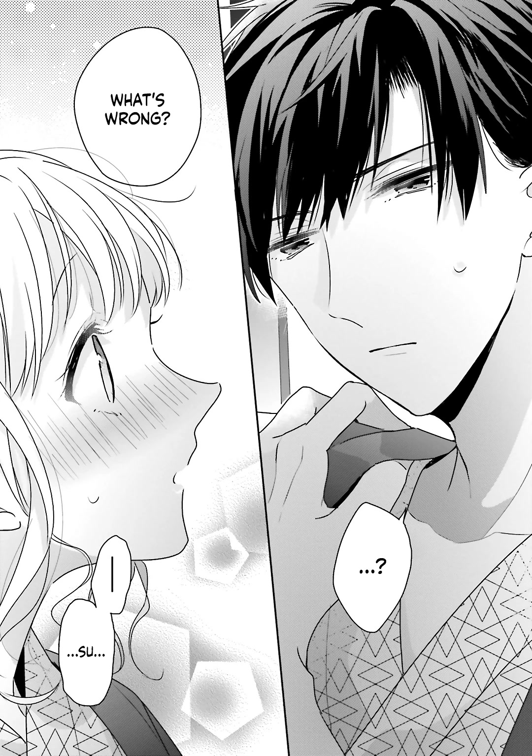 Dramatic Irony (Namaco) chapter 18 page 30