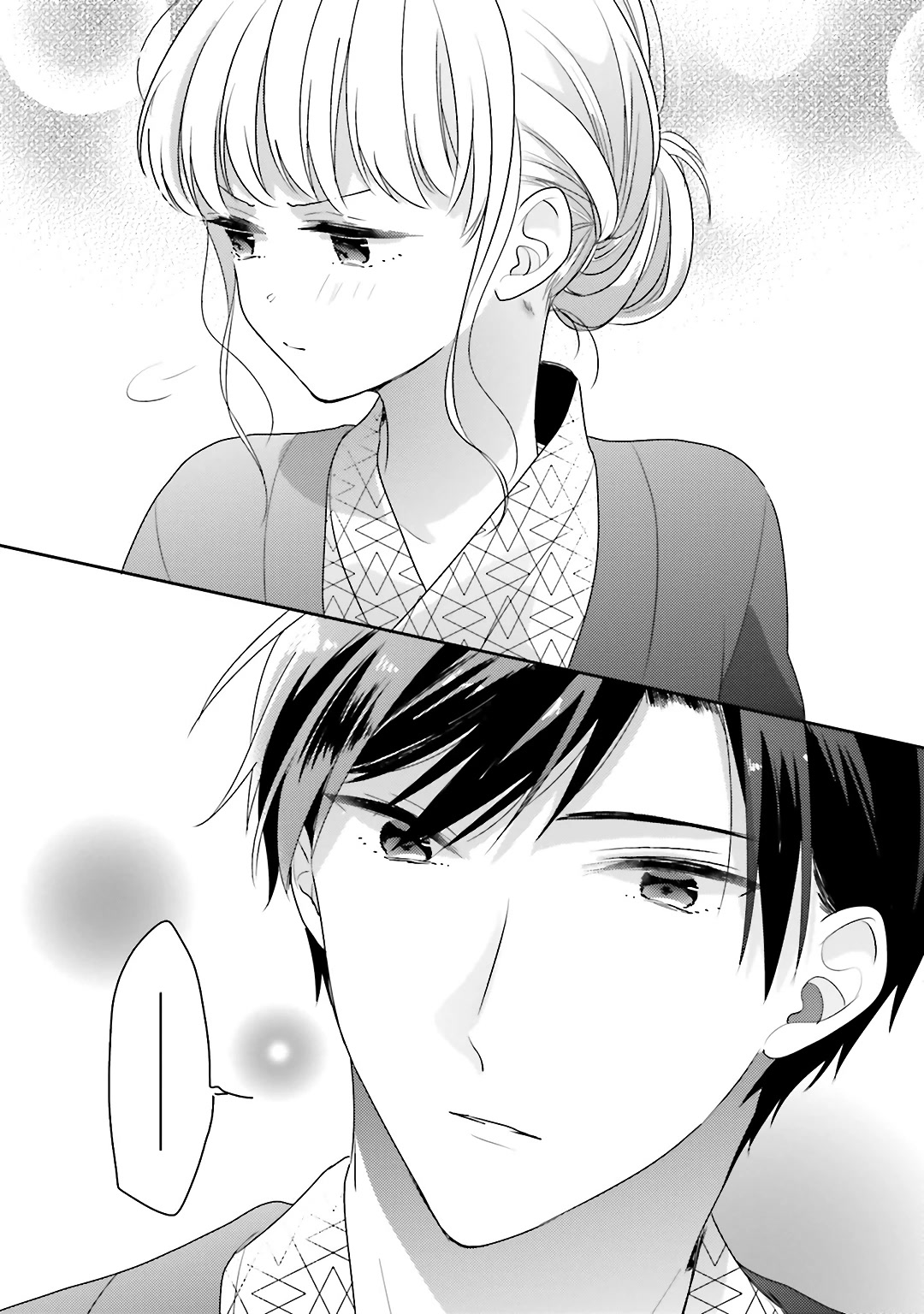 Dramatic Irony (Namaco) chapter 18 page 39