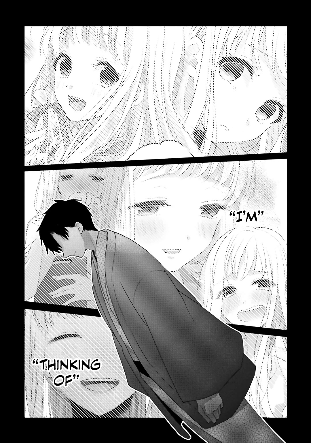 Dramatic Irony (Namaco) chapter 18 page 41