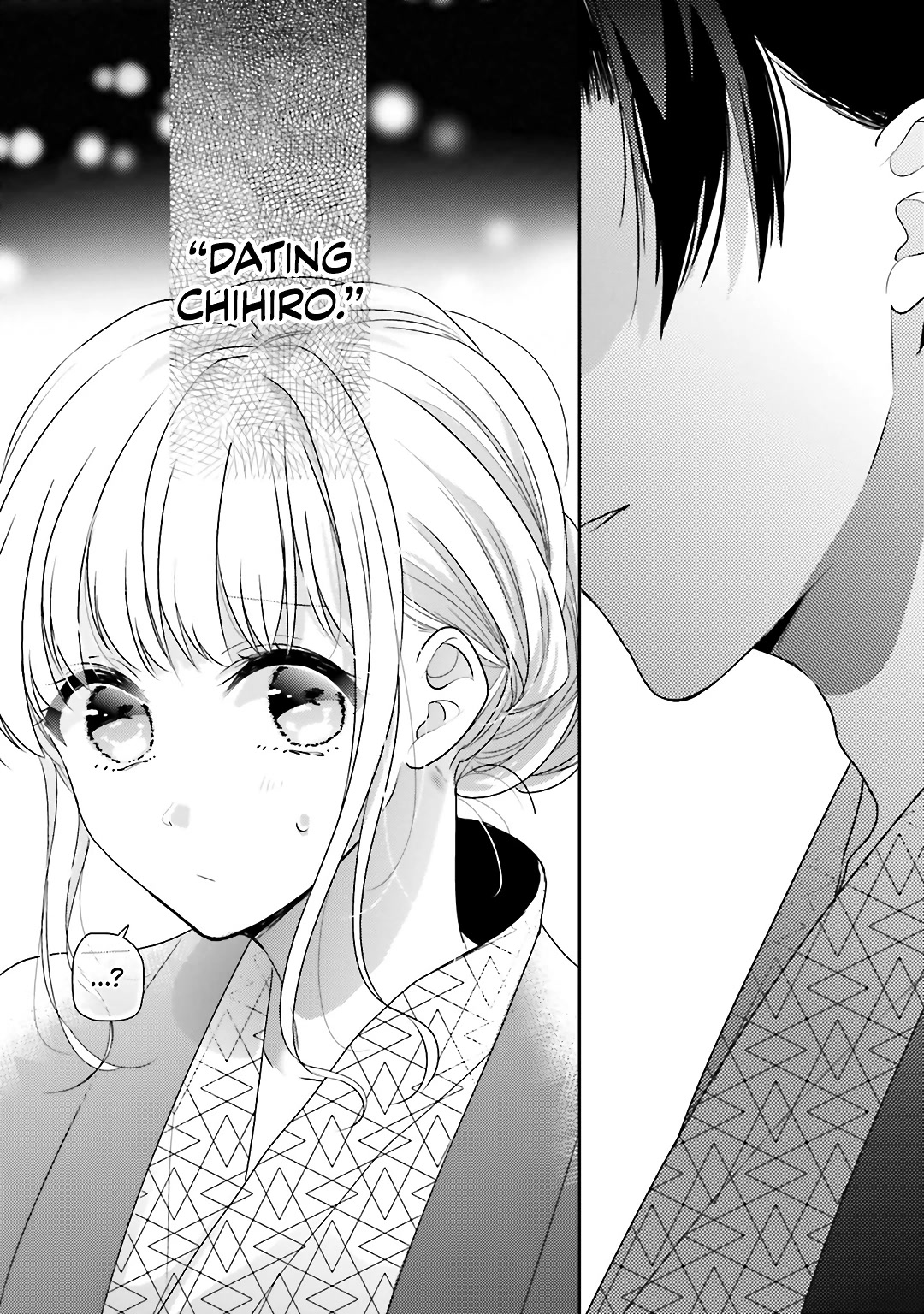 Dramatic Irony (Namaco) chapter 18 page 42