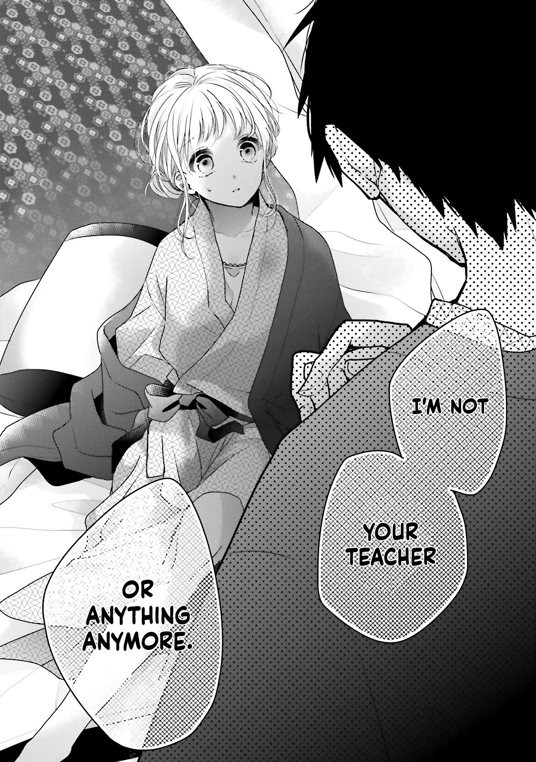 Dramatic Irony (Namaco) chapter 18 page 46