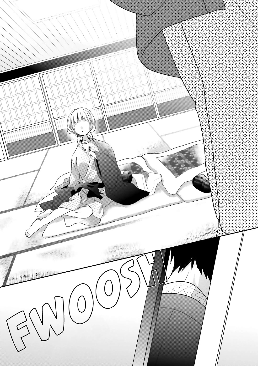 Dramatic Irony (Namaco) chapter 18 page 48