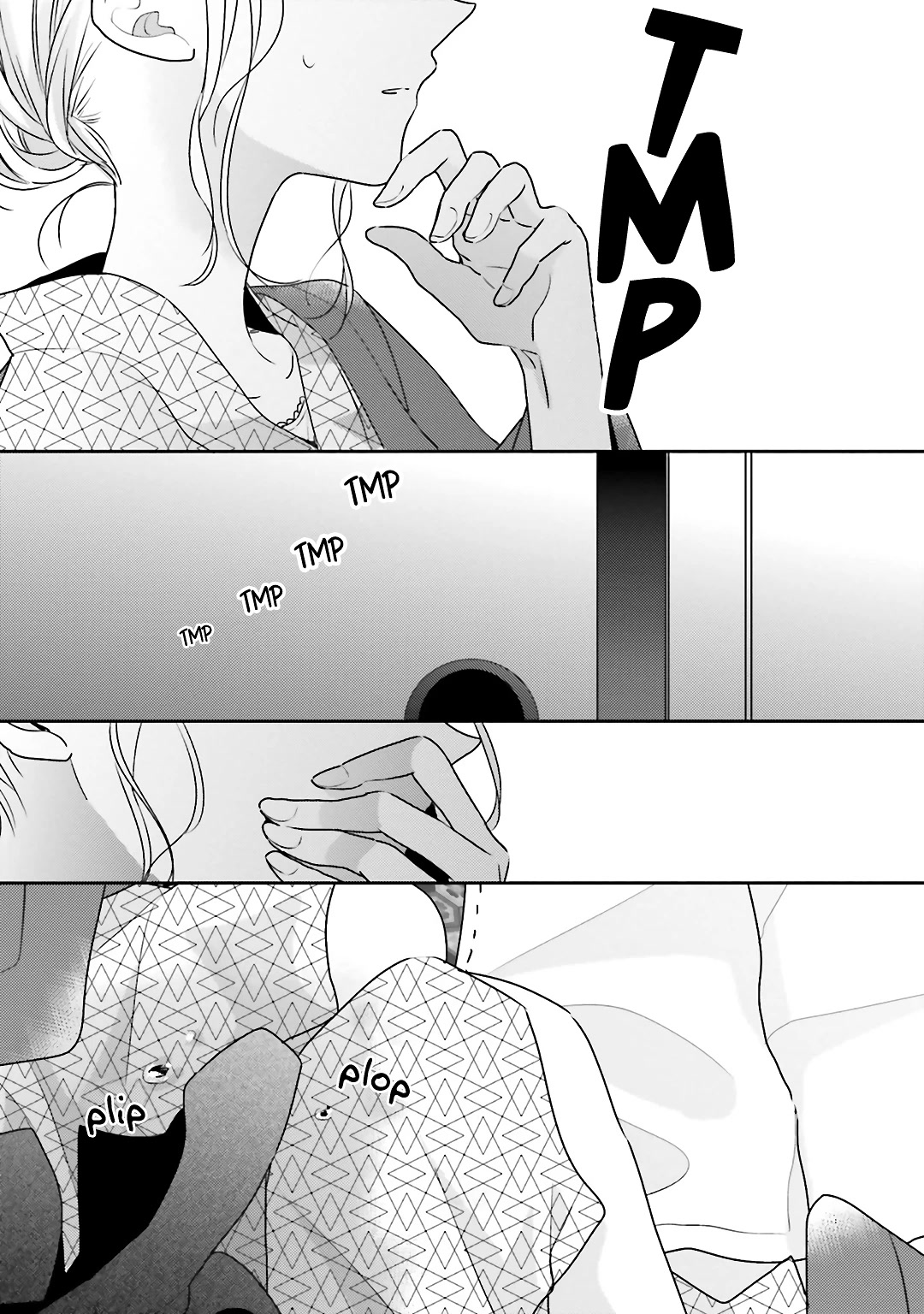 Dramatic Irony (Namaco) chapter 18 page 49