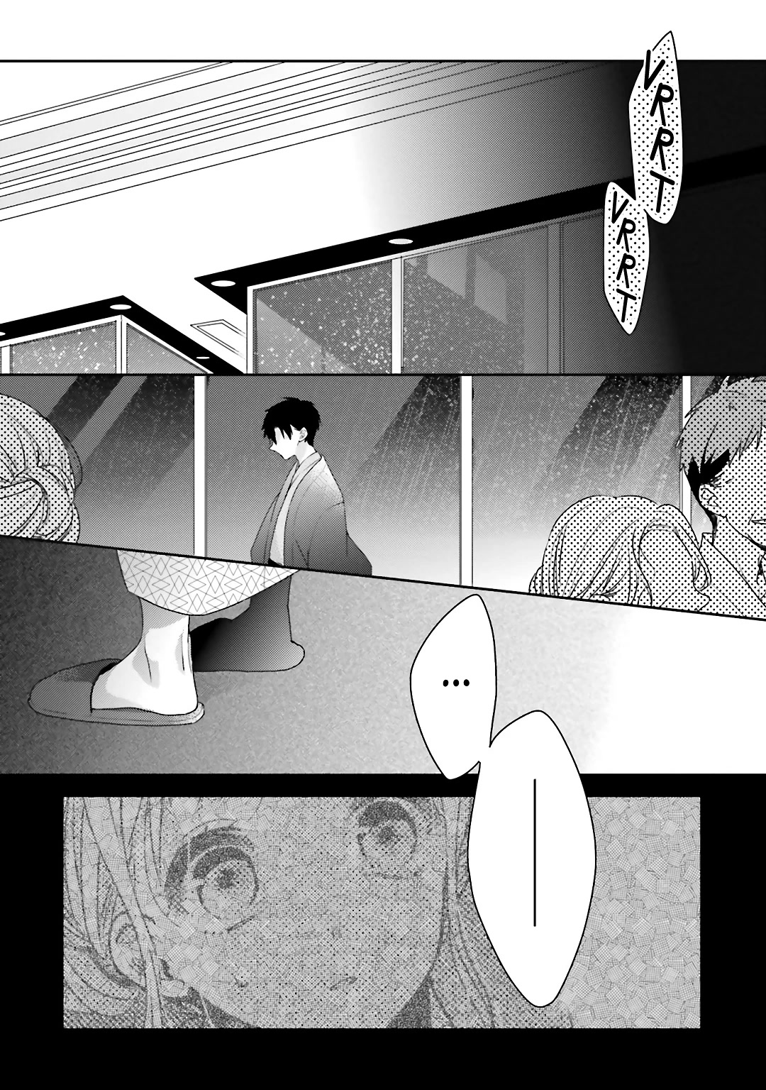 Dramatic Irony (Namaco) chapter 18 page 51