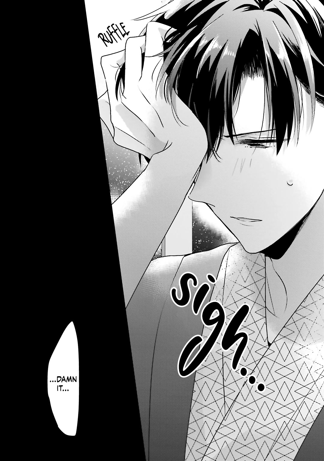 Dramatic Irony (Namaco) chapter 18 page 52