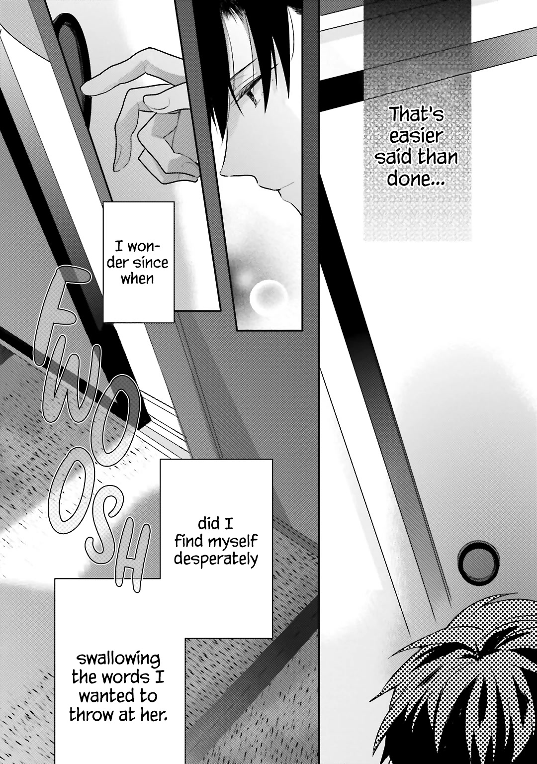 Dramatic Irony (Namaco) chapter 19 page 17