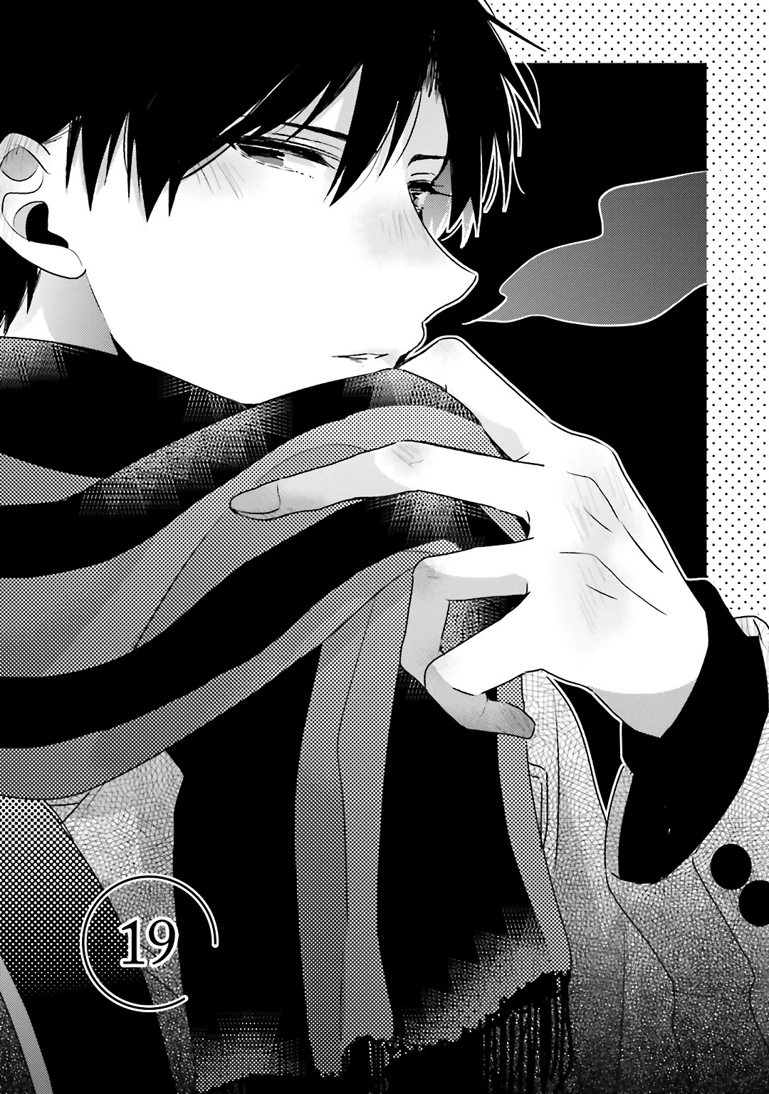 Dramatic Irony (Namaco) chapter 19 page 2