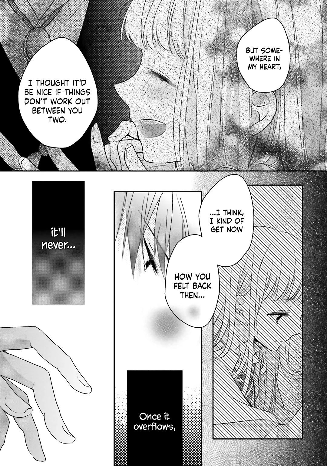 Dramatic Irony (Namaco) chapter 19 page 21