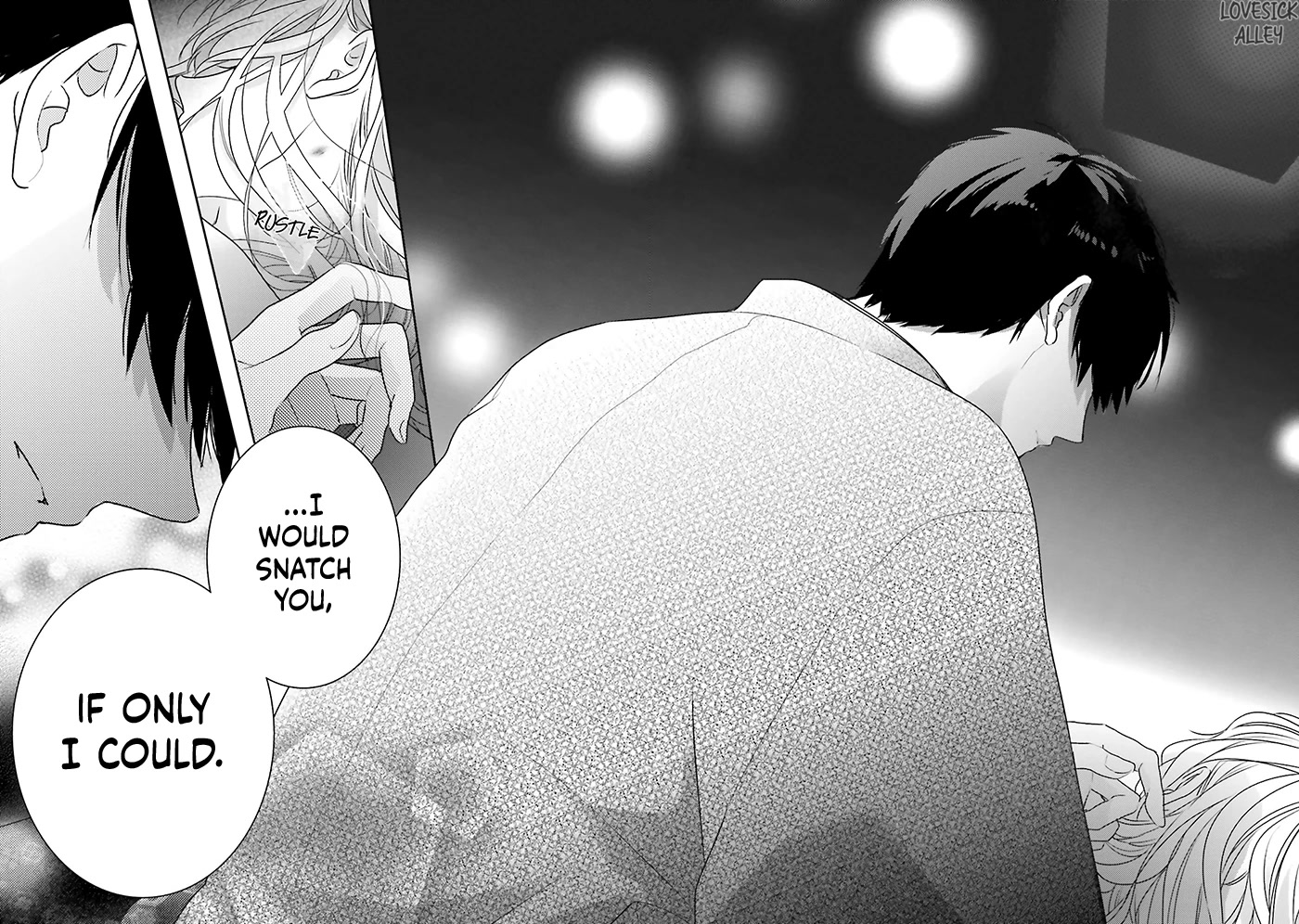 Dramatic Irony (Namaco) chapter 19 page 22