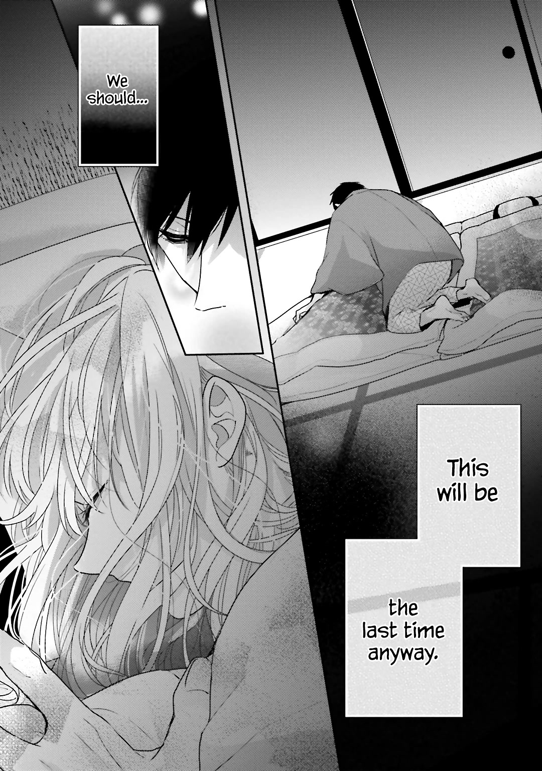 Dramatic Irony (Namaco) chapter 19 page 23