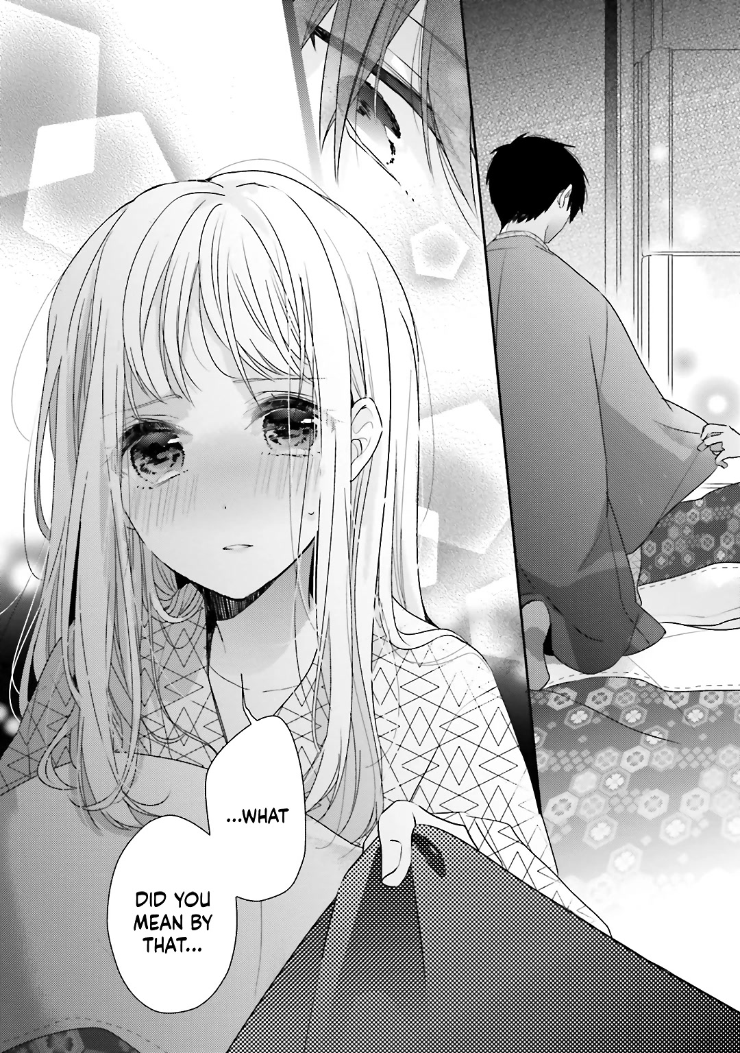 Dramatic Irony (Namaco) chapter 19 page 25