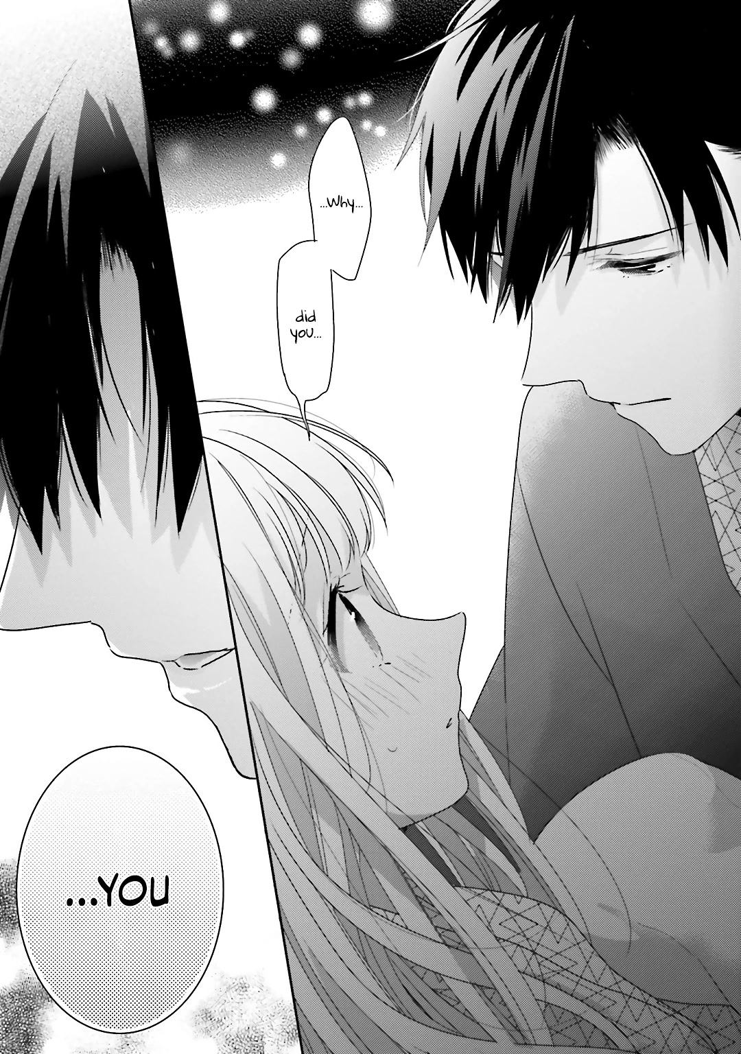 Dramatic Irony (Namaco) chapter 19 page 32