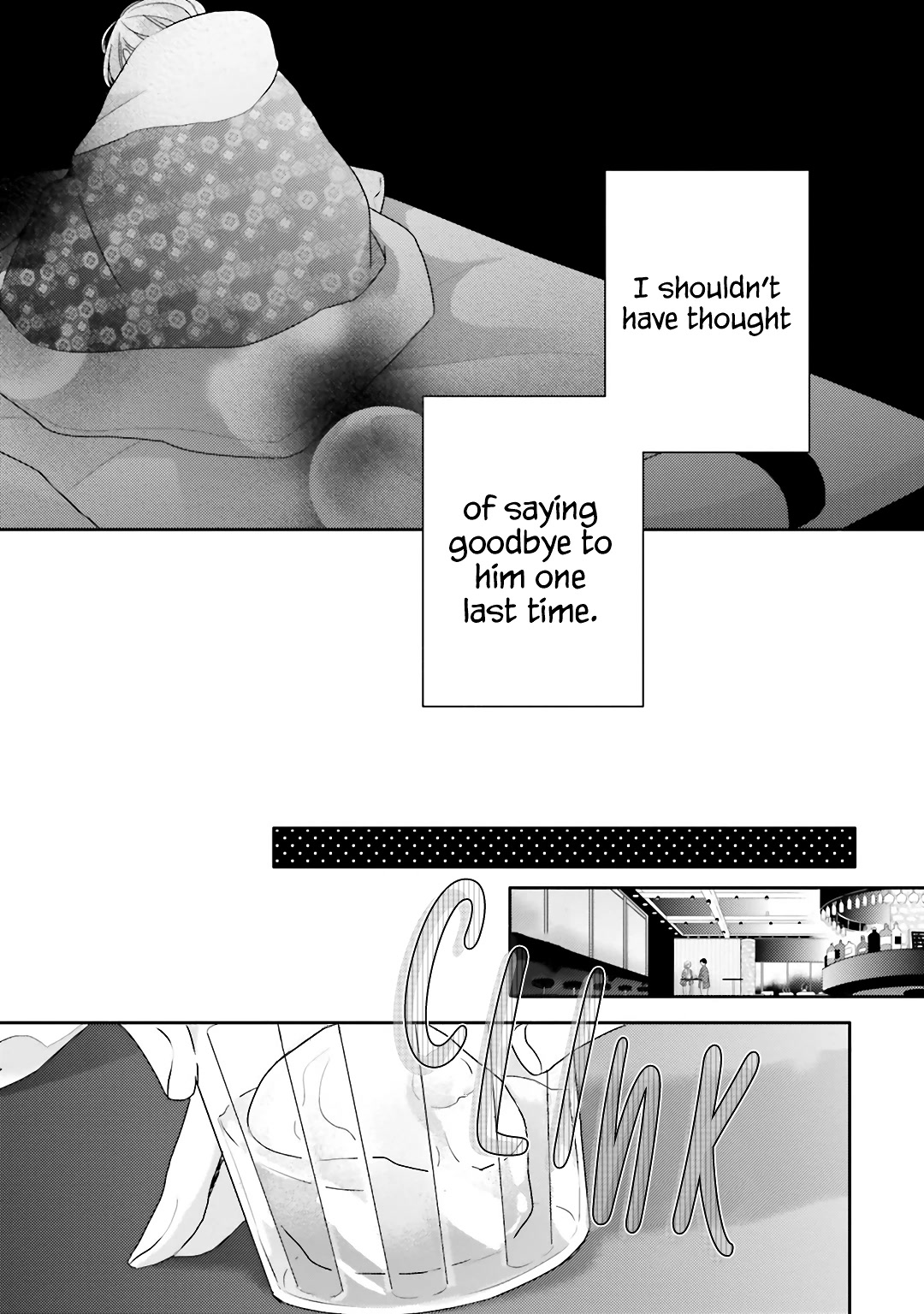 Dramatic Irony (Namaco) chapter 19 page 7