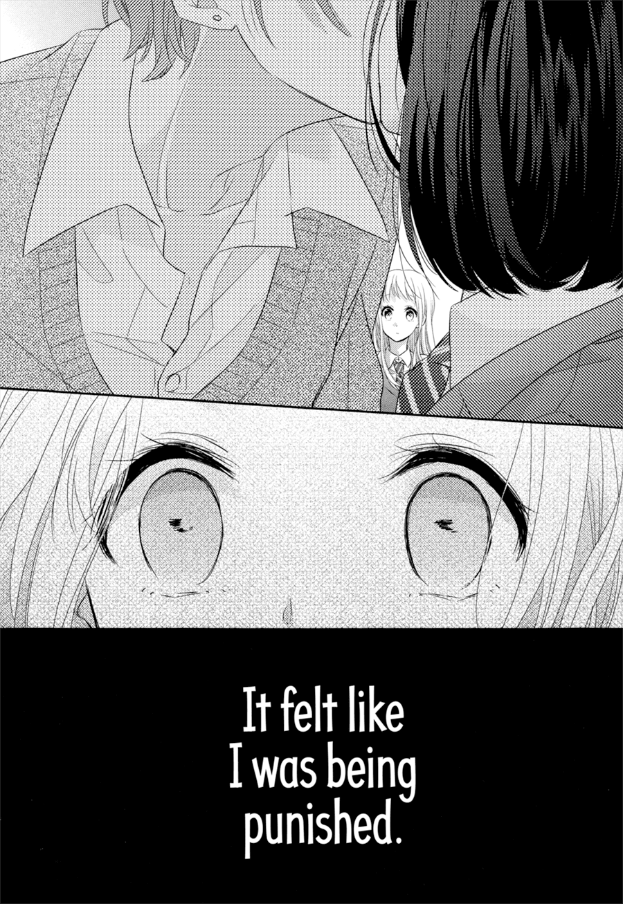 Dramatic Irony (Namaco) chapter 2 page 31