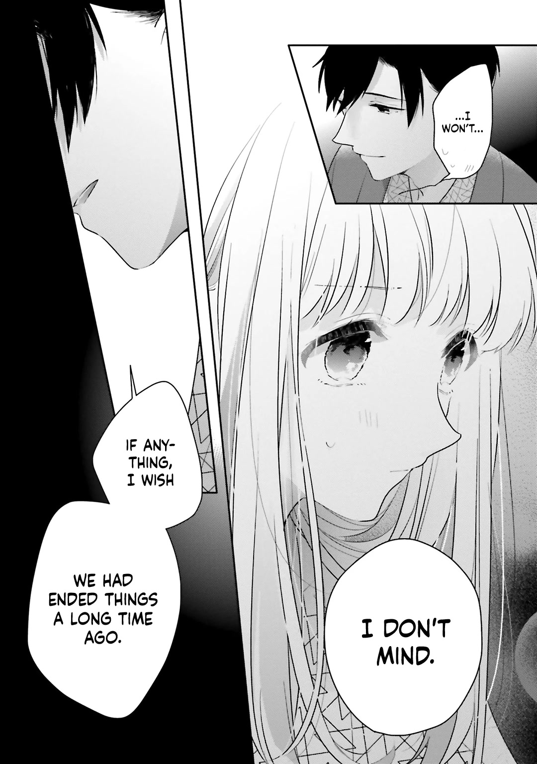 Dramatic Irony (Namaco) chapter 20 page 21