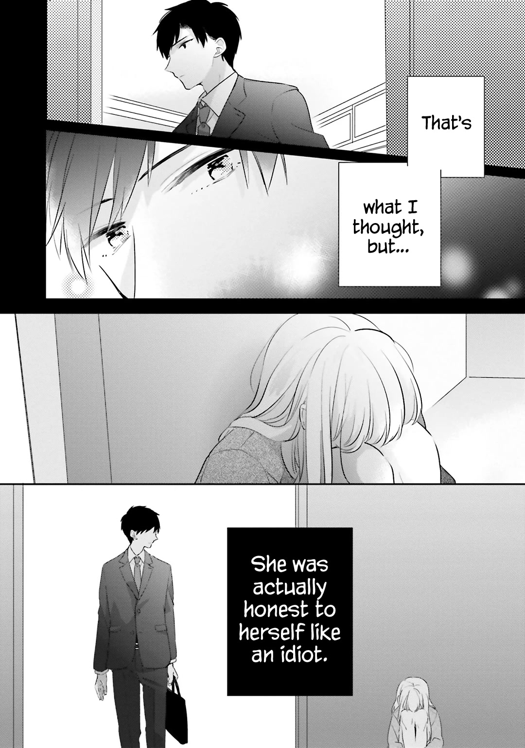 Dramatic Irony (Namaco) chapter 20 page 24