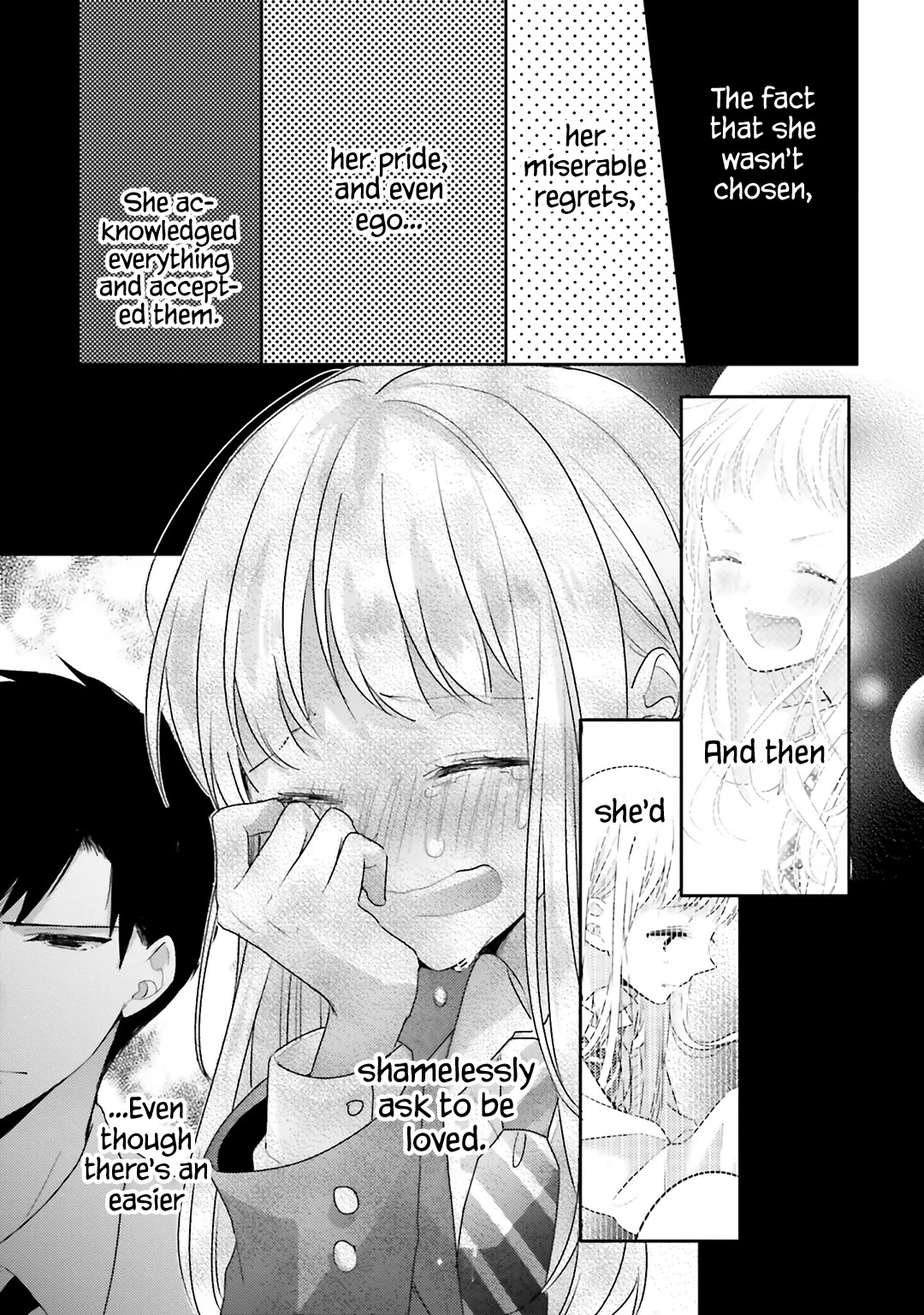 Dramatic Irony (Namaco) chapter 20 page 25