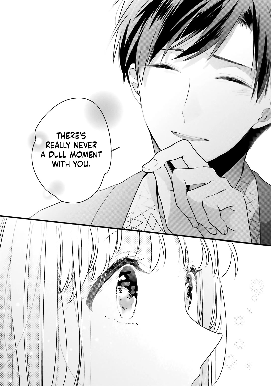 Dramatic Irony (Namaco) chapter 20 page 28