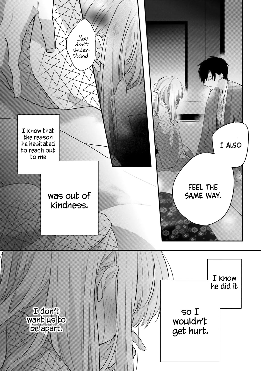 Dramatic Irony (Namaco) chapter 20 page 34