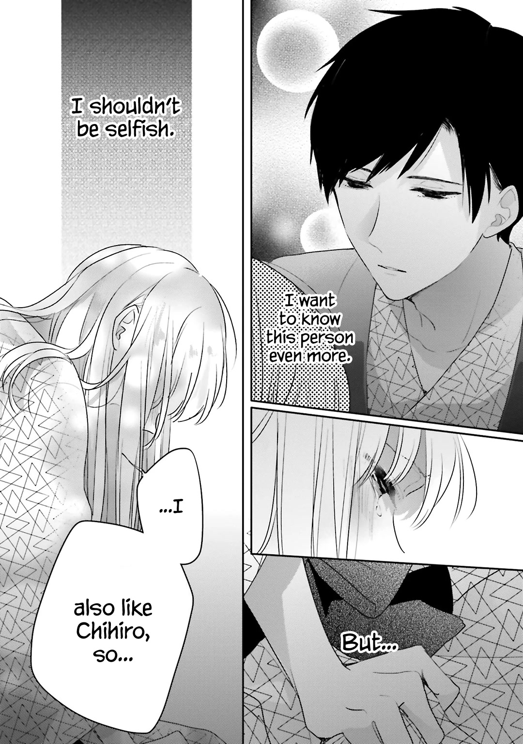 Dramatic Irony (Namaco) chapter 20 page 35