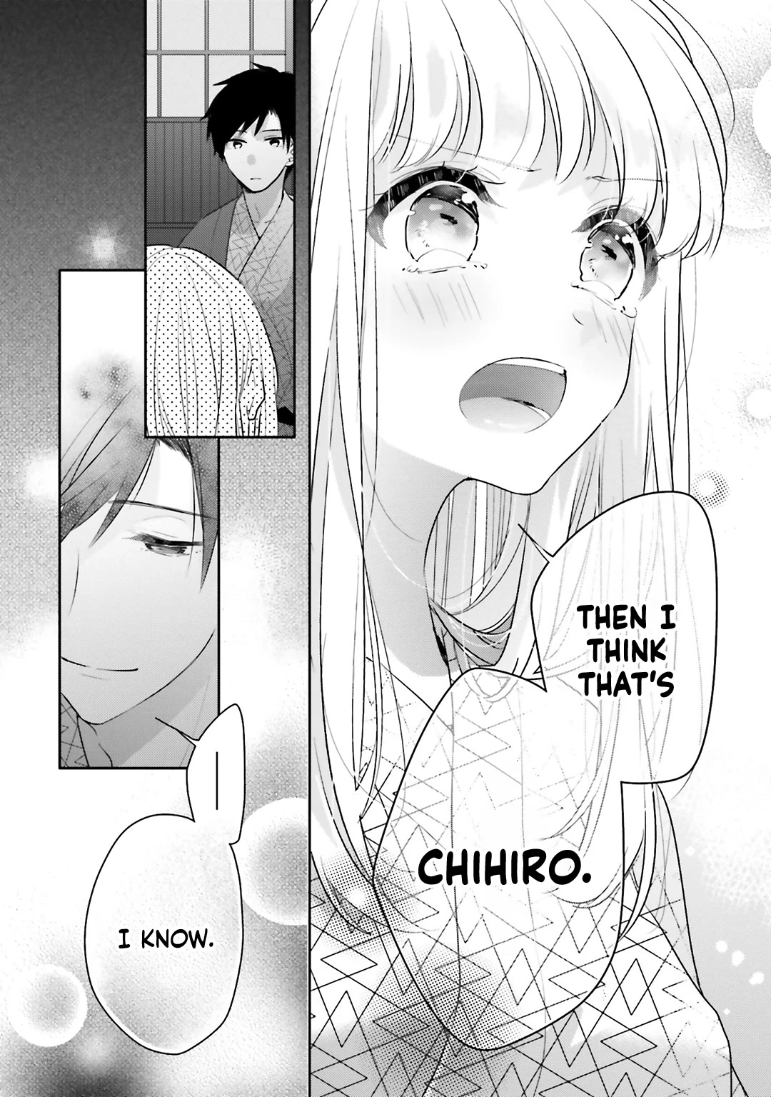 Dramatic Irony (Namaco) chapter 20 page 38