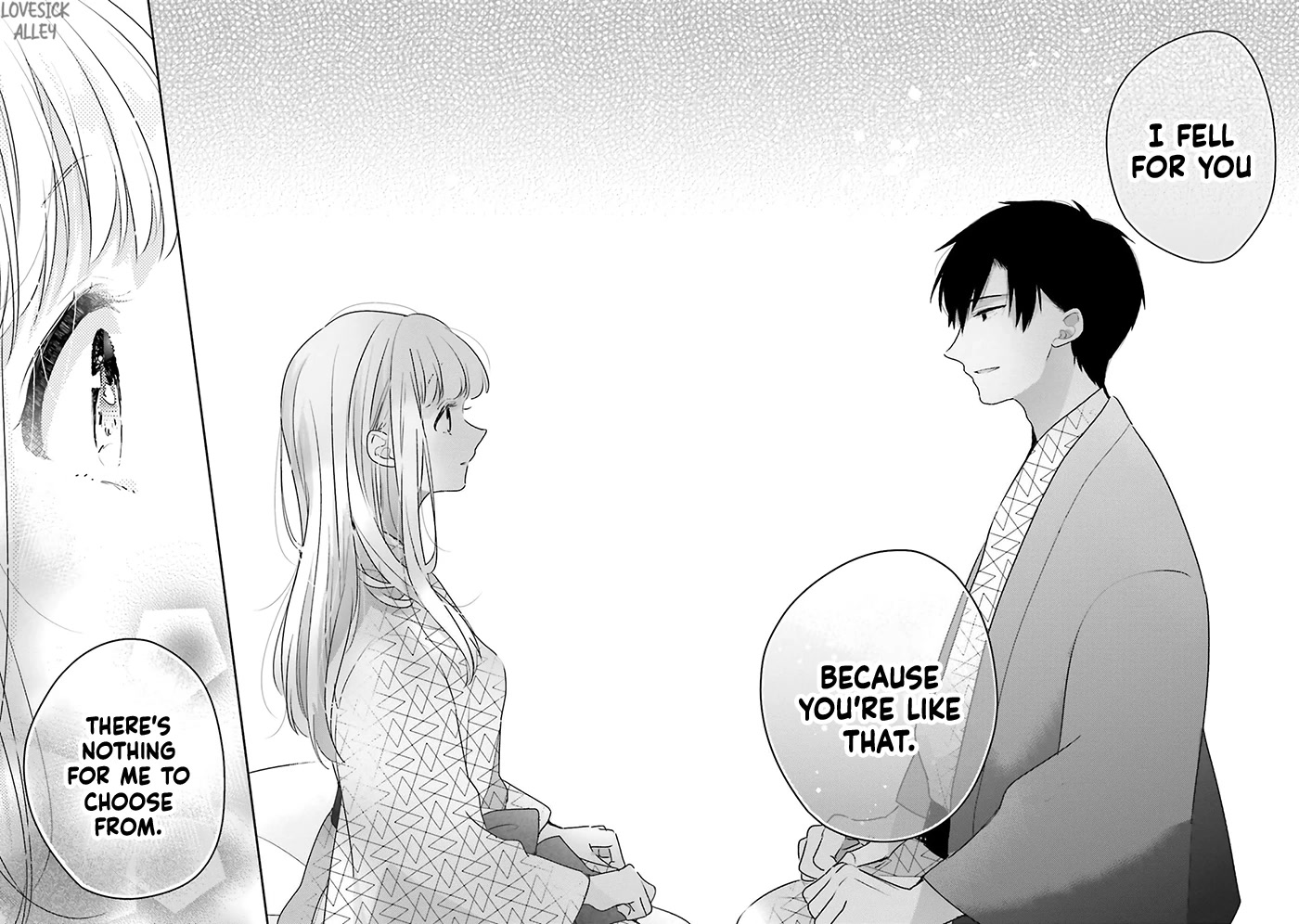 Dramatic Irony (Namaco) chapter 20 page 40