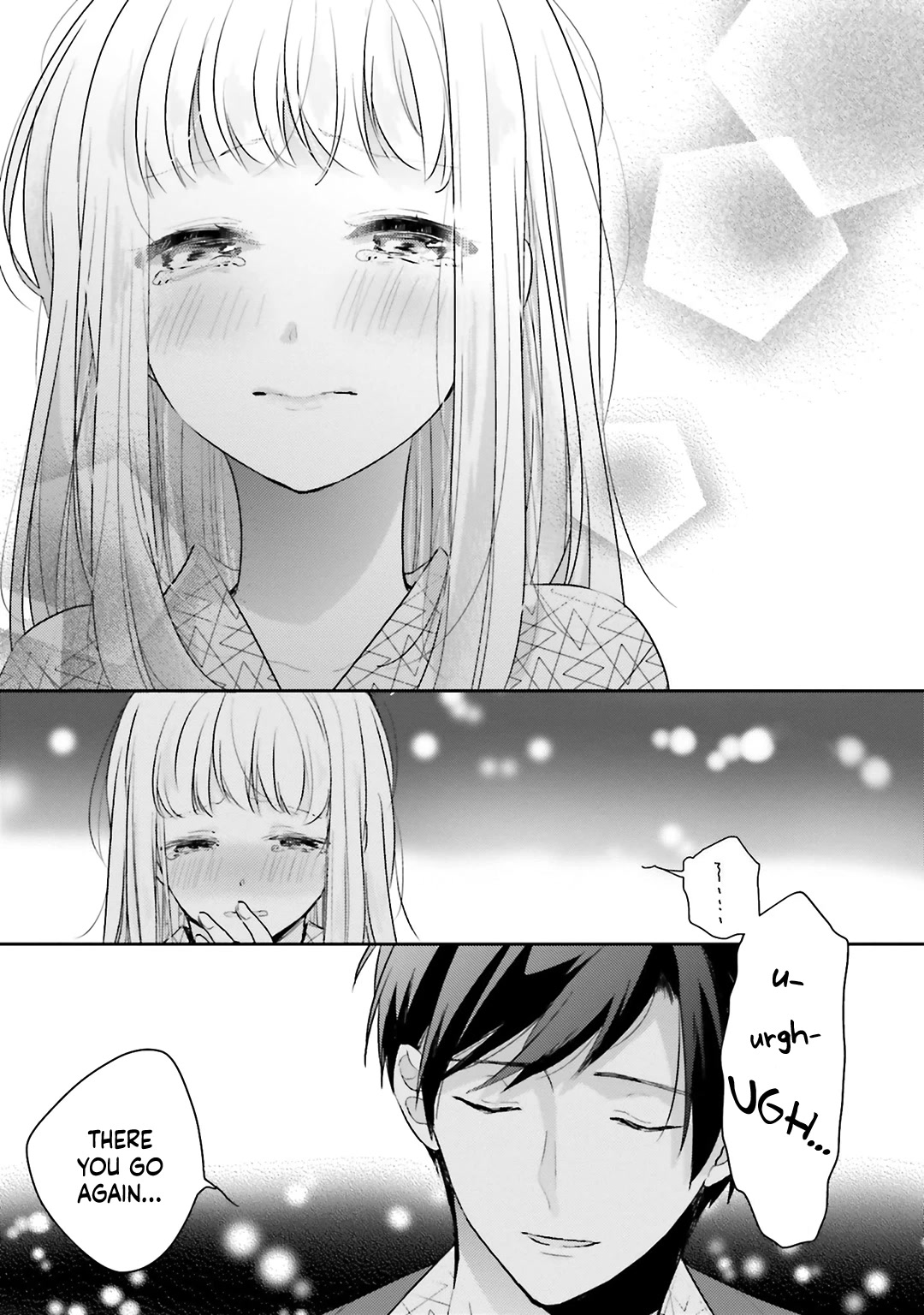 Dramatic Irony (Namaco) chapter 20 page 42