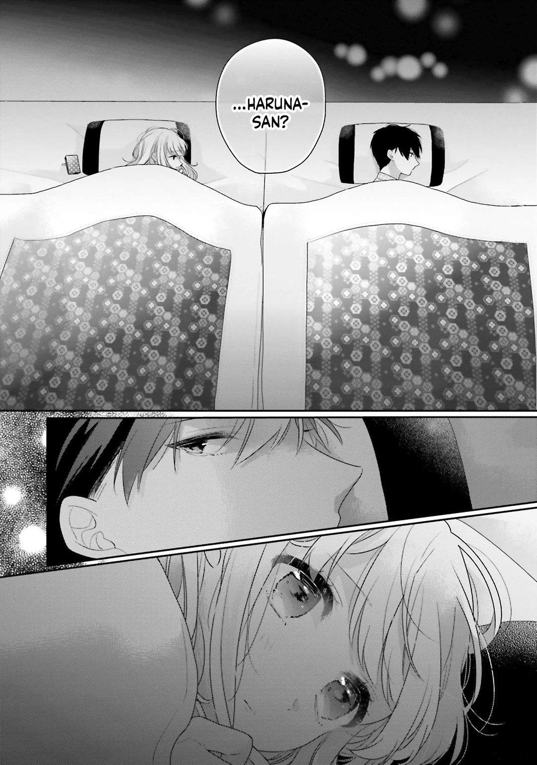 Dramatic Irony (Namaco) chapter 20 page 47