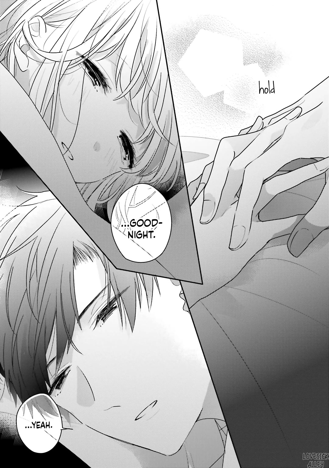 Dramatic Irony (Namaco) chapter 20 page 49