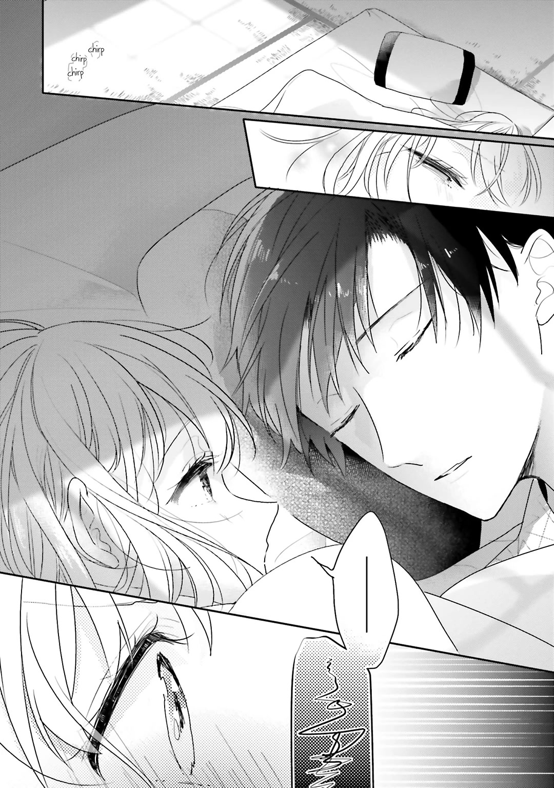 Dramatic Irony (Namaco) chapter 20 page 51