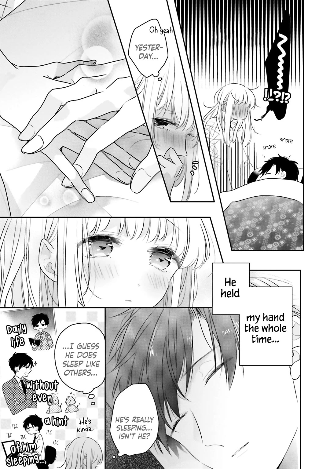 Dramatic Irony (Namaco) chapter 20 page 52