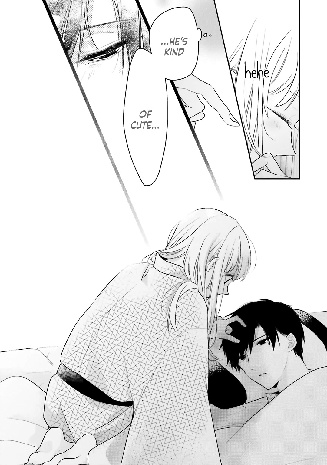 Dramatic Irony (Namaco) chapter 20 page 53