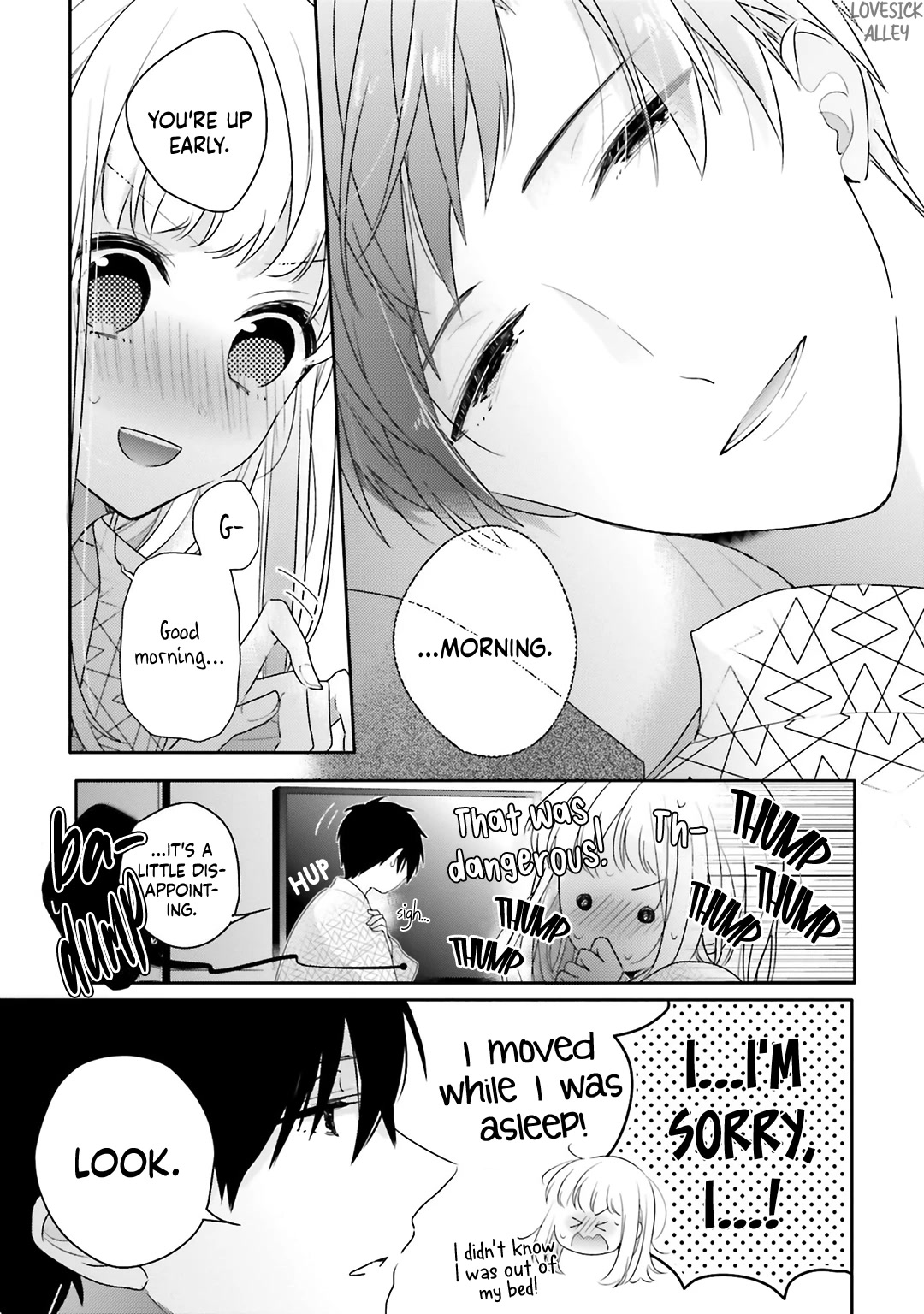 Dramatic Irony (Namaco) chapter 20 page 54