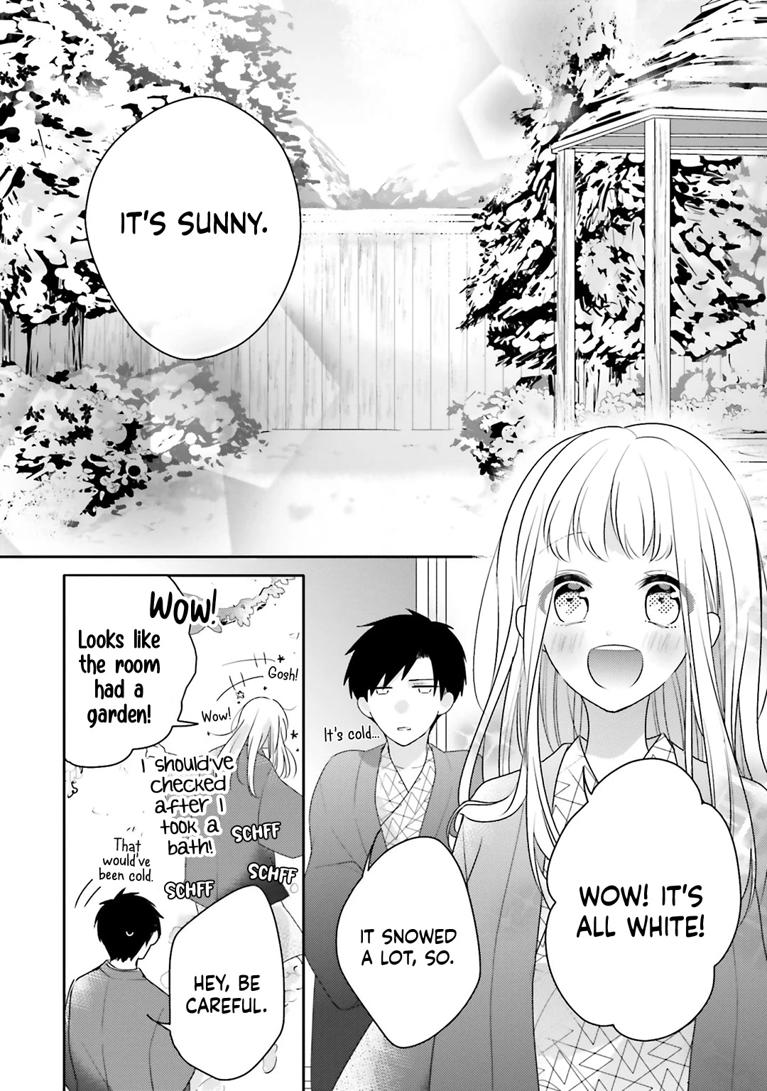 Dramatic Irony (Namaco) chapter 20 page 55