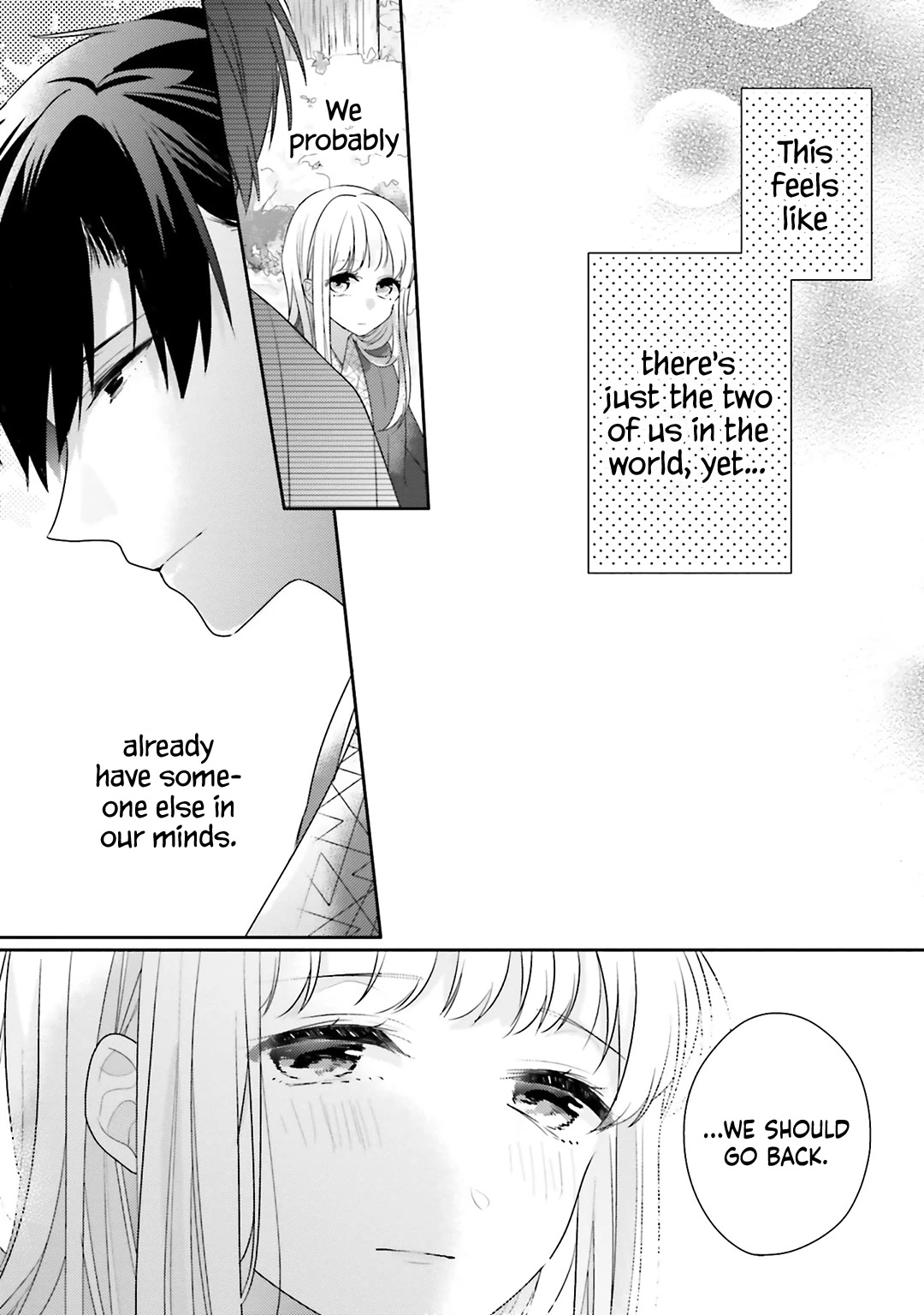 Dramatic Irony (Namaco) chapter 20 page 57