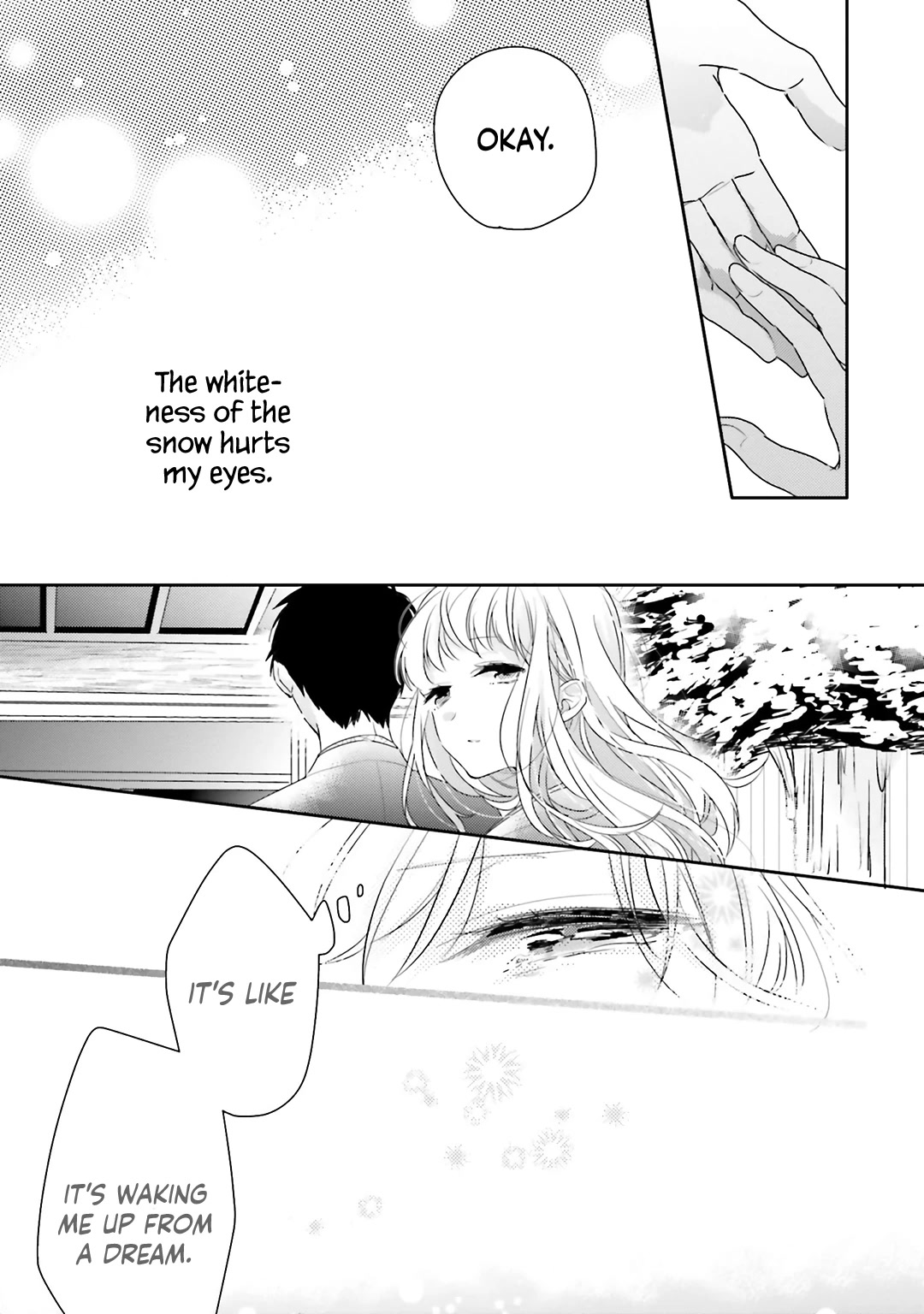 Dramatic Irony (Namaco) chapter 20 page 58