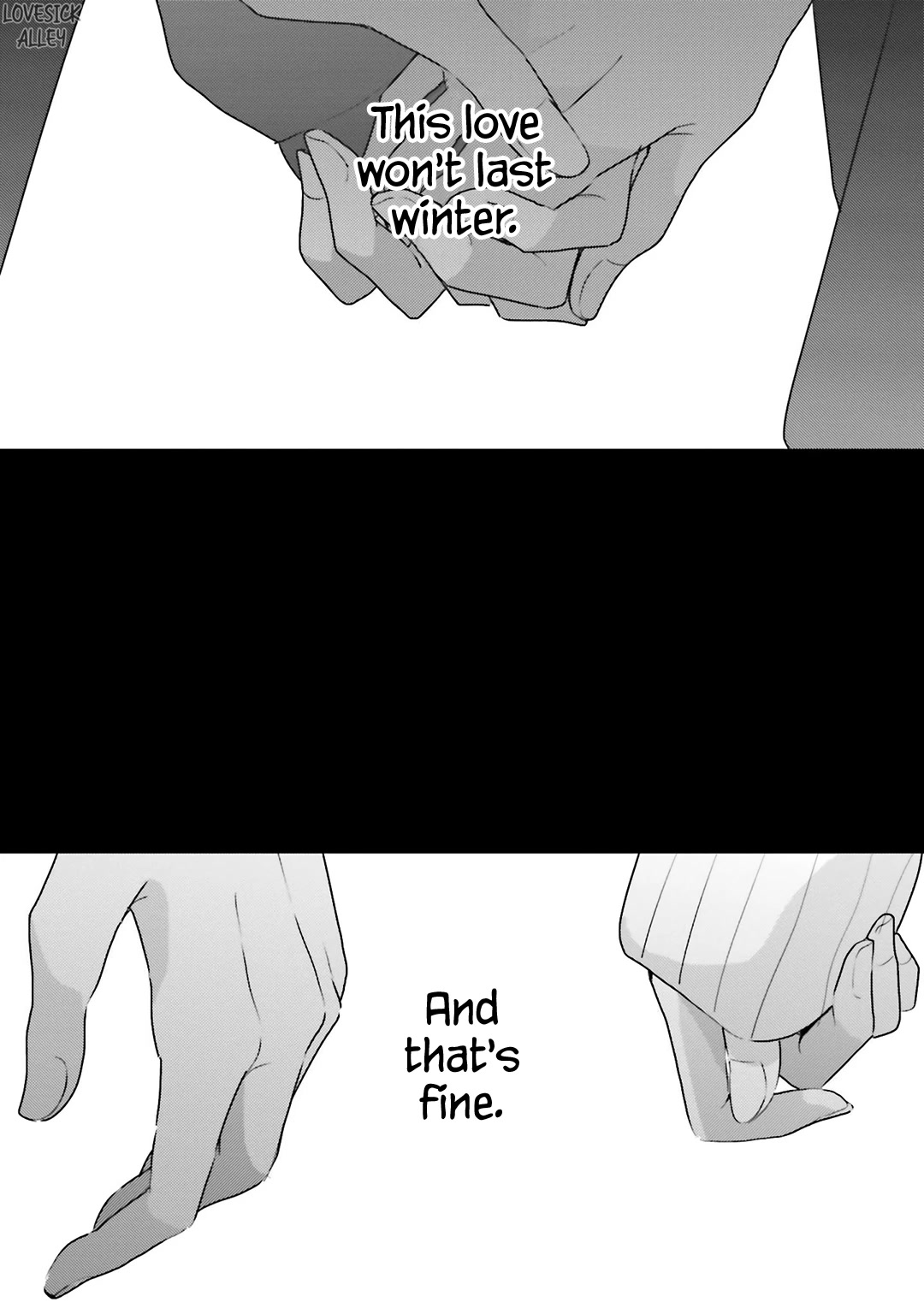 Dramatic Irony (Namaco) chapter 20 page 60