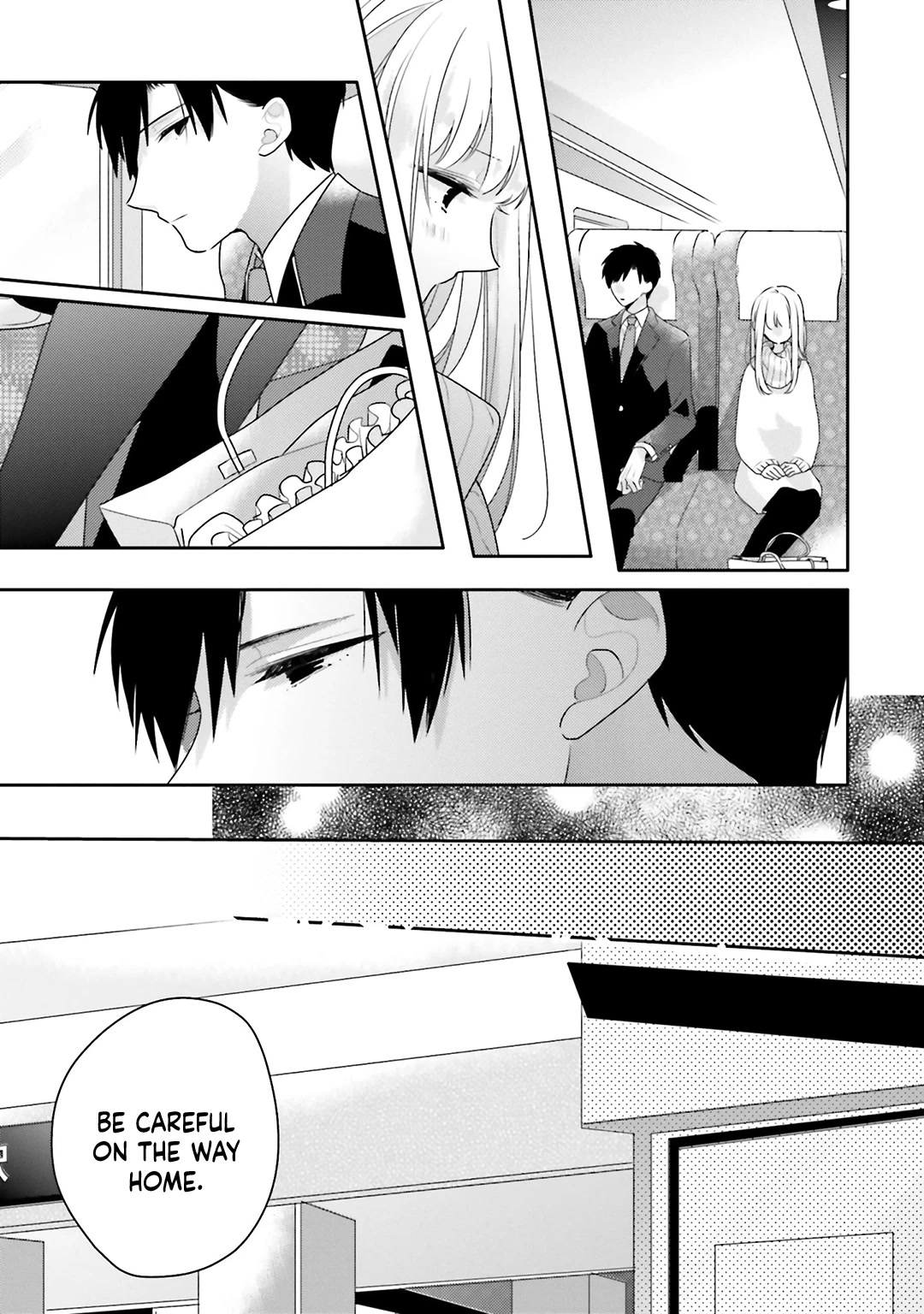 Dramatic Irony (Namaco) chapter 20 page 61