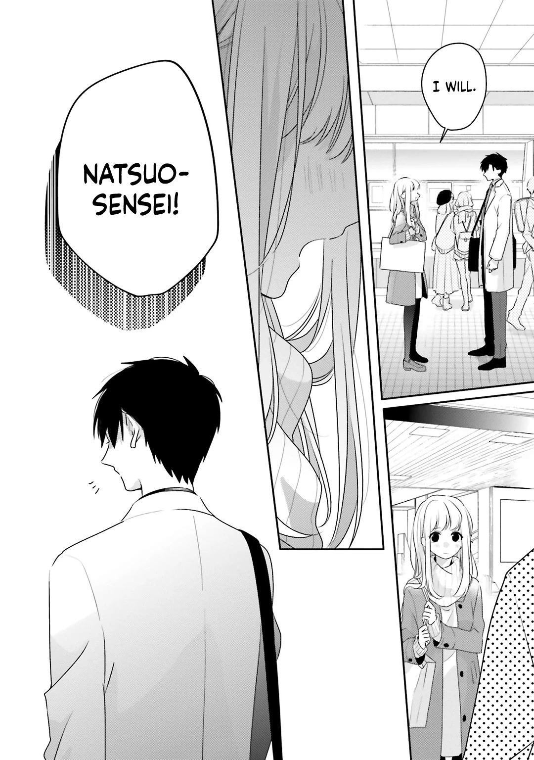 Dramatic Irony (Namaco) chapter 20 page 62