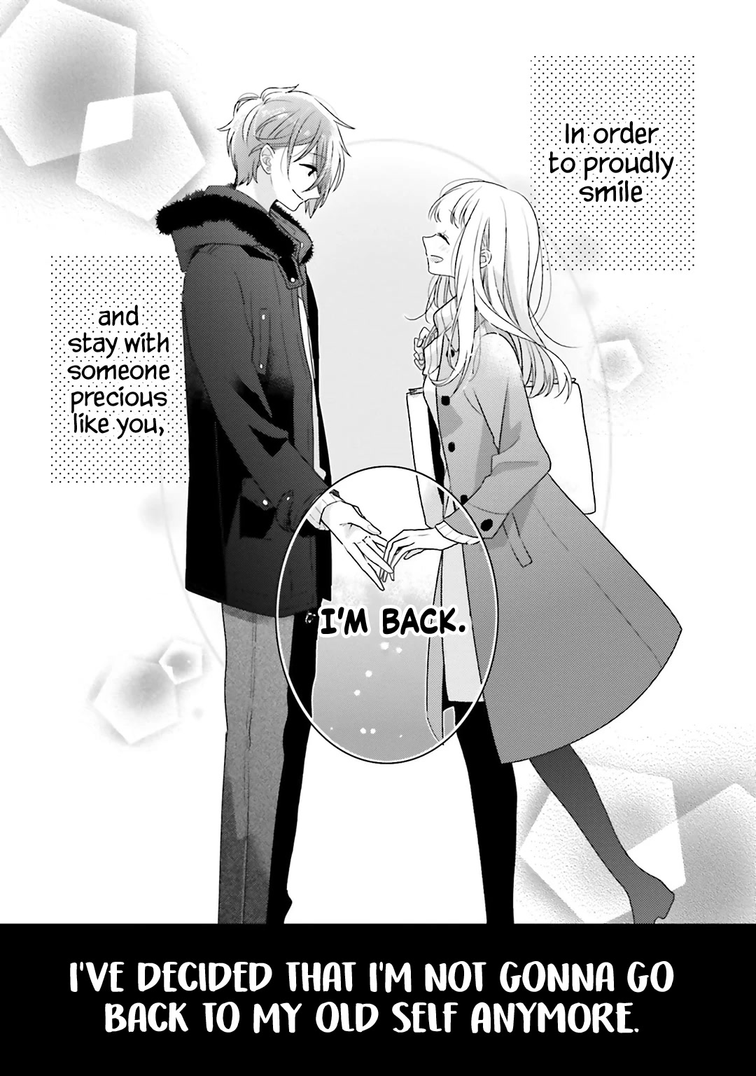 Dramatic Irony (Namaco) chapter 20 page 67