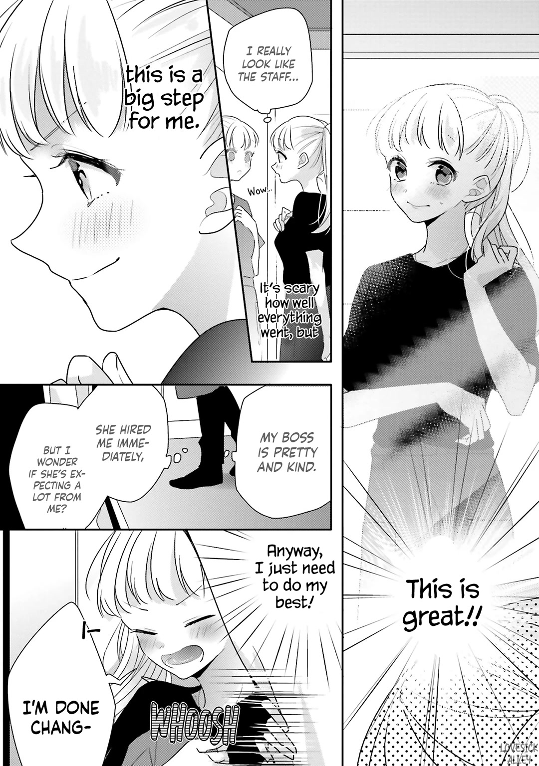 Dramatic Irony (Namaco) chapter 21 page 28