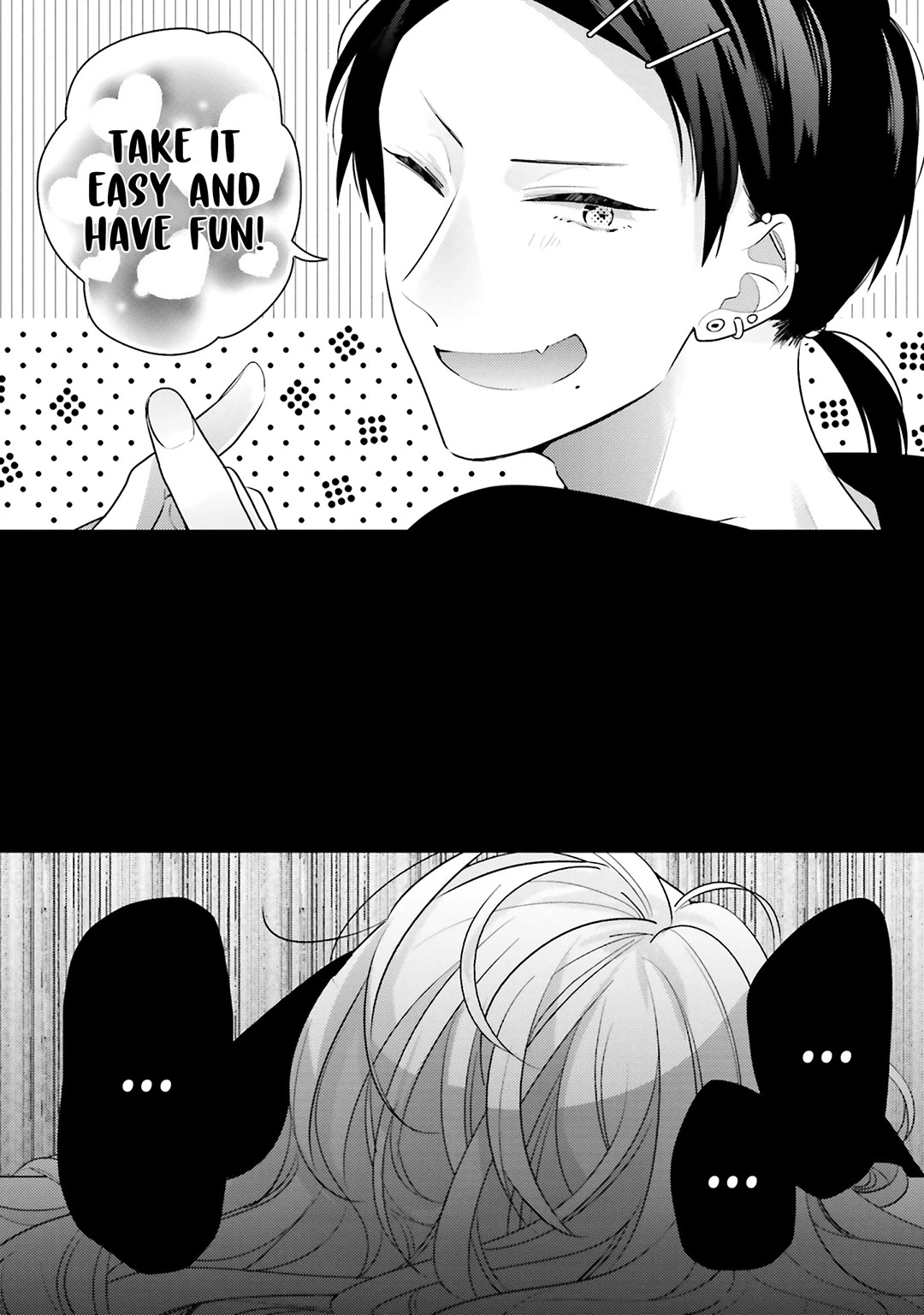 Dramatic Irony (Namaco) chapter 21 page 33