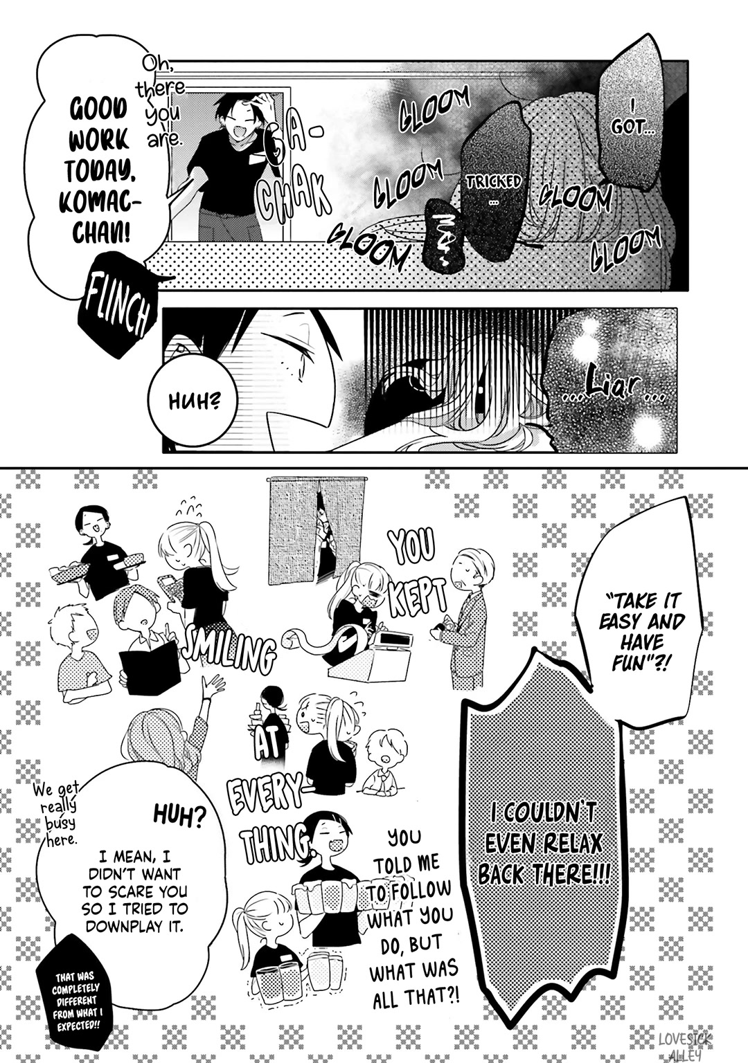 Dramatic Irony (Namaco) chapter 21 page 34