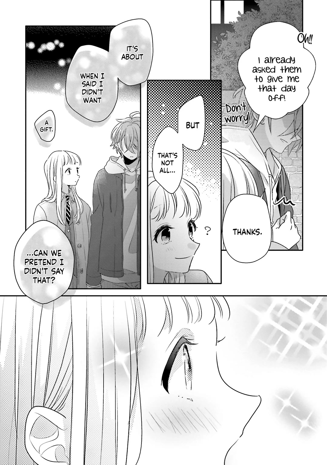 Dramatic Irony (Namaco) chapter 21 page 43