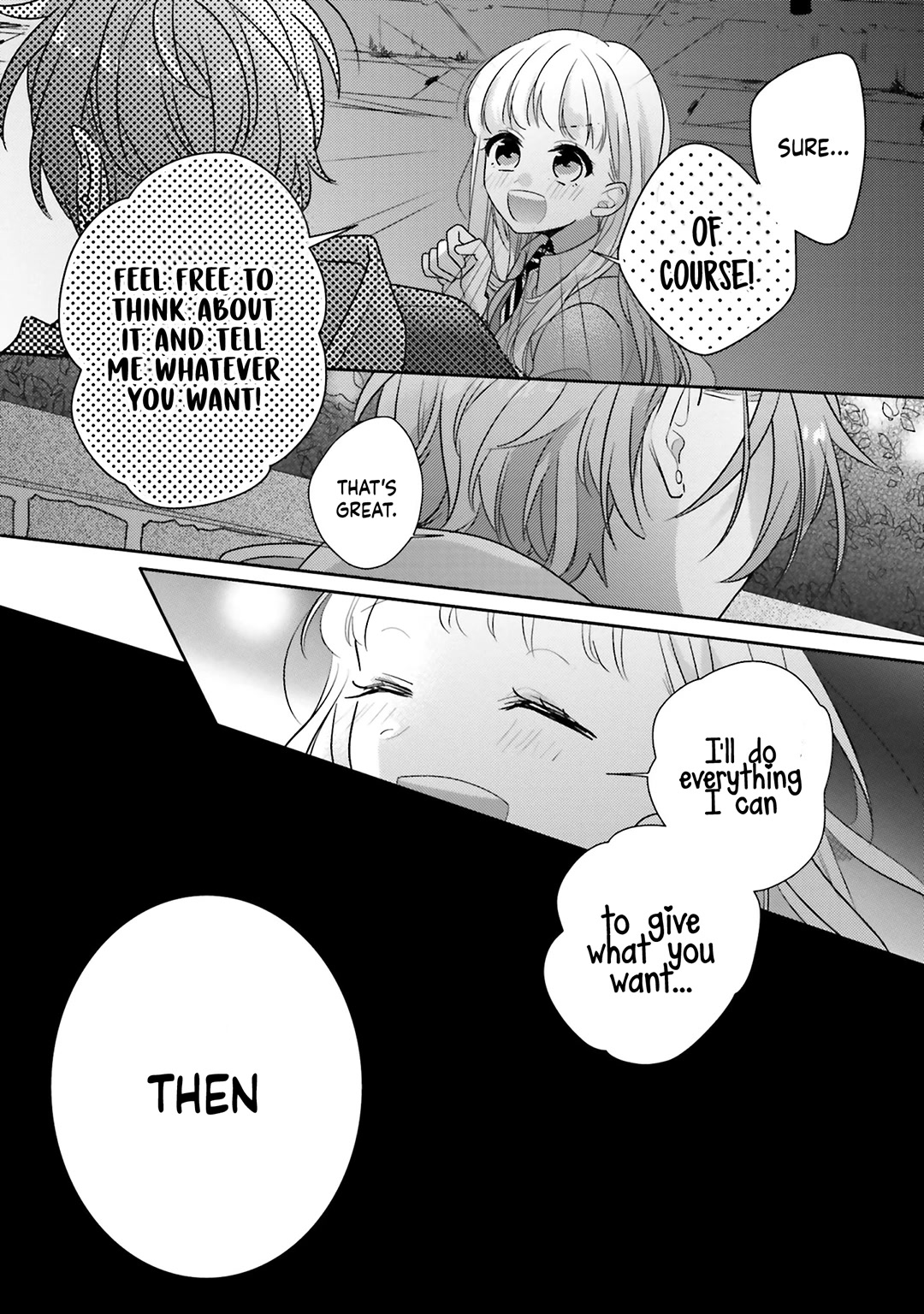 Dramatic Irony (Namaco) chapter 21 page 44