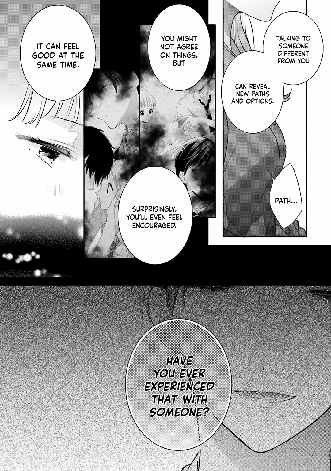 Dramatic Irony (Namaco) chapter 22 page 18